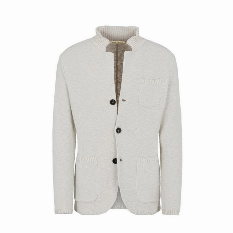 Maurizio Baldassari | Portofino Mouline Swacket (2 Colors)