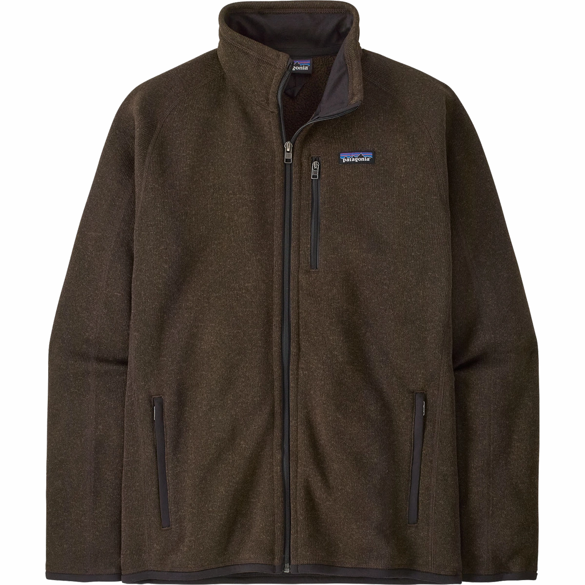 Men's Better Sweater Fleece Jacket