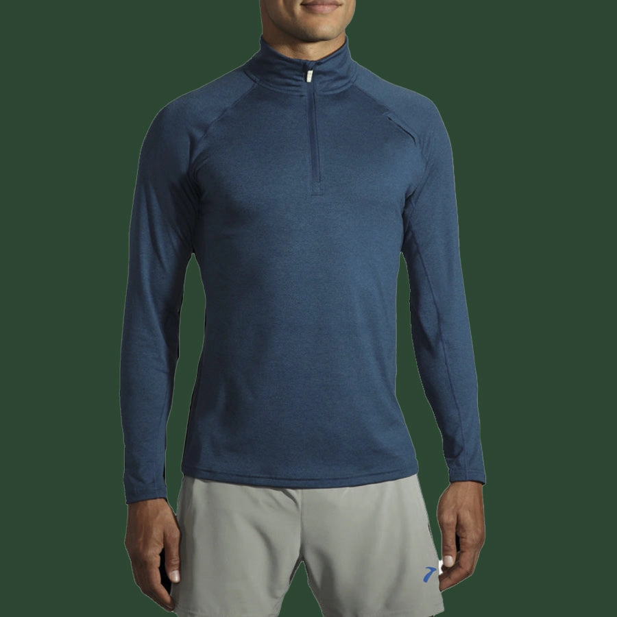 Men's Brooks Dash 1/2 Zip