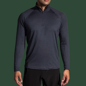 Men's Brooks Dash 1/2 Zip