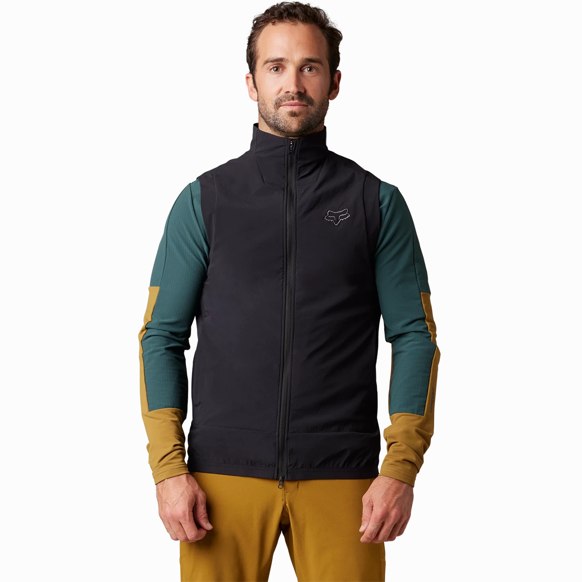 Men's Defend Fire Alpha Vest