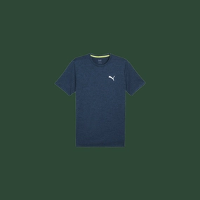 Men's Puma Run Favourite Heather Tee