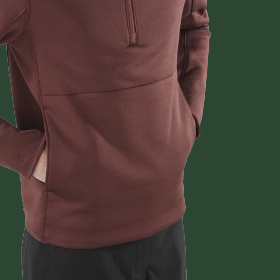Men's Salomon Esseintial Midfleece
