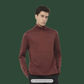 Men's Salomon Esseintial Midfleece