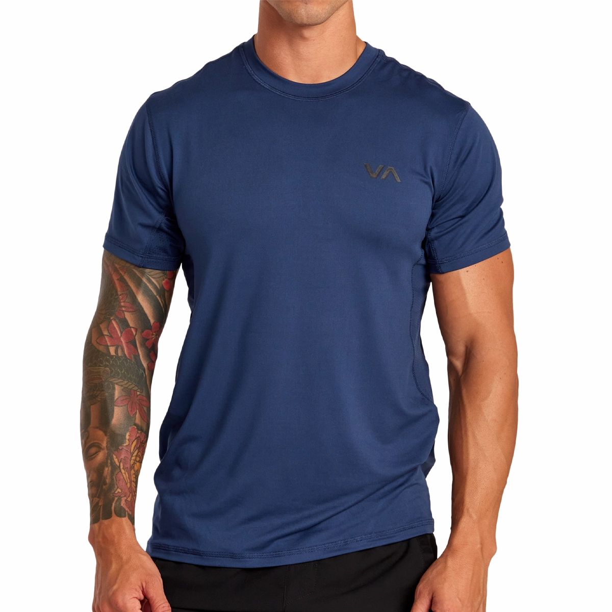 Men's Sport Vent Tee