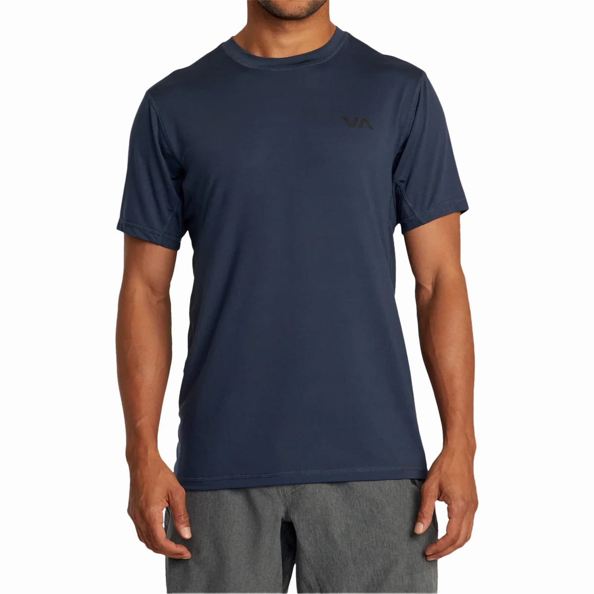 Men's Sport Vent Tee
