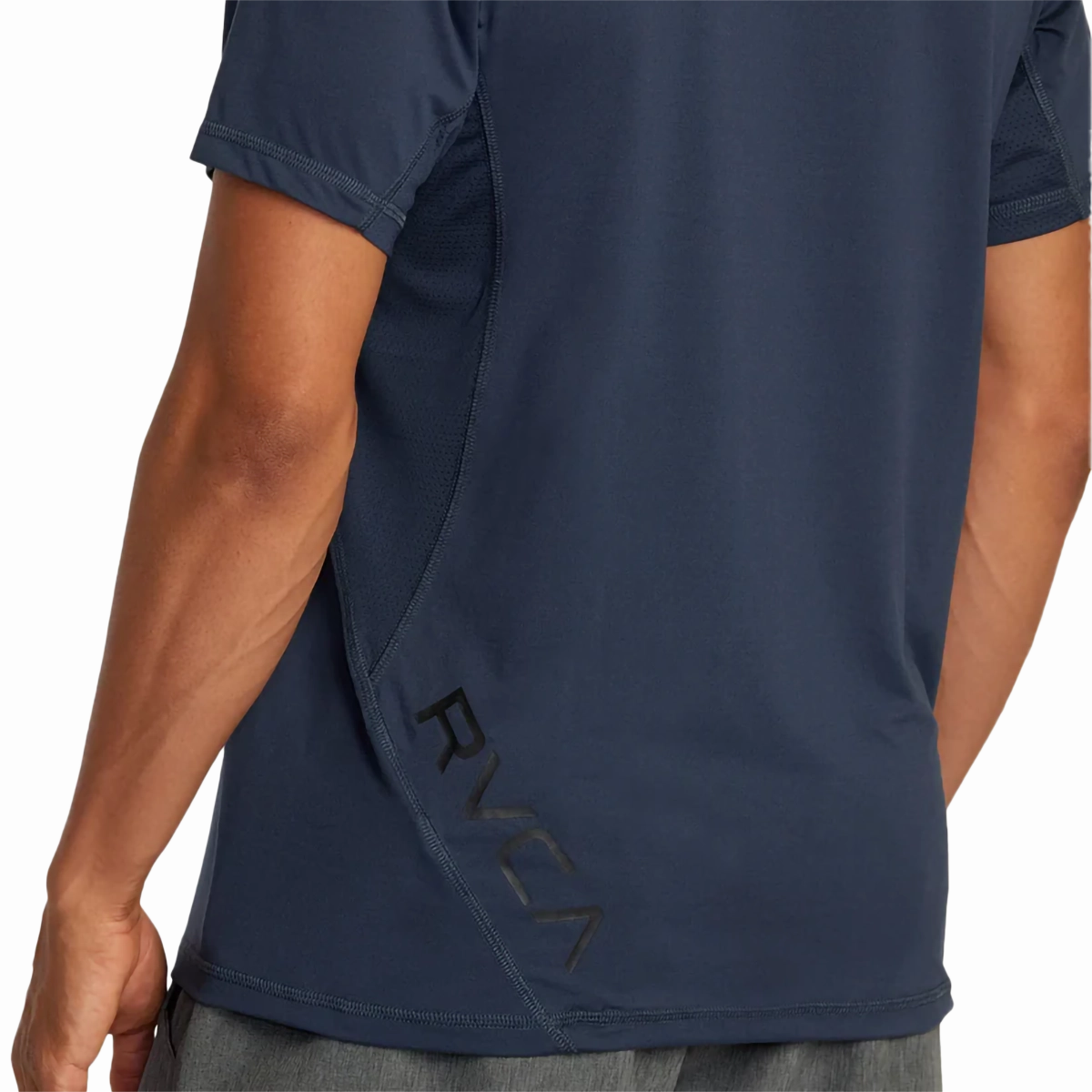 Men's Sport Vent Tee