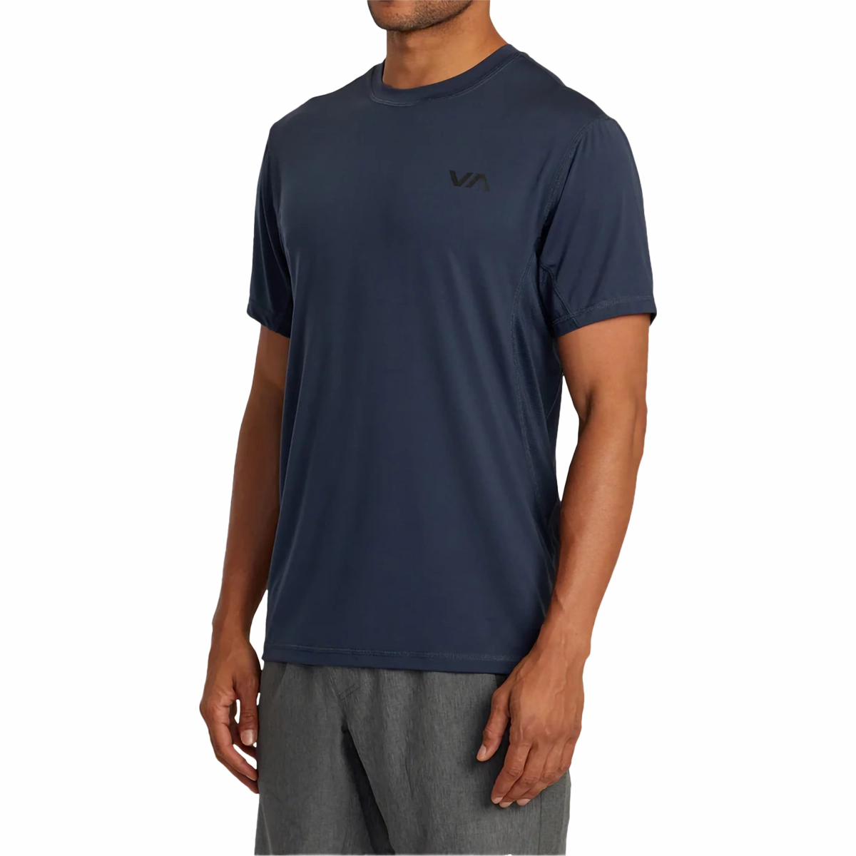 Men's Sport Vent Tee
