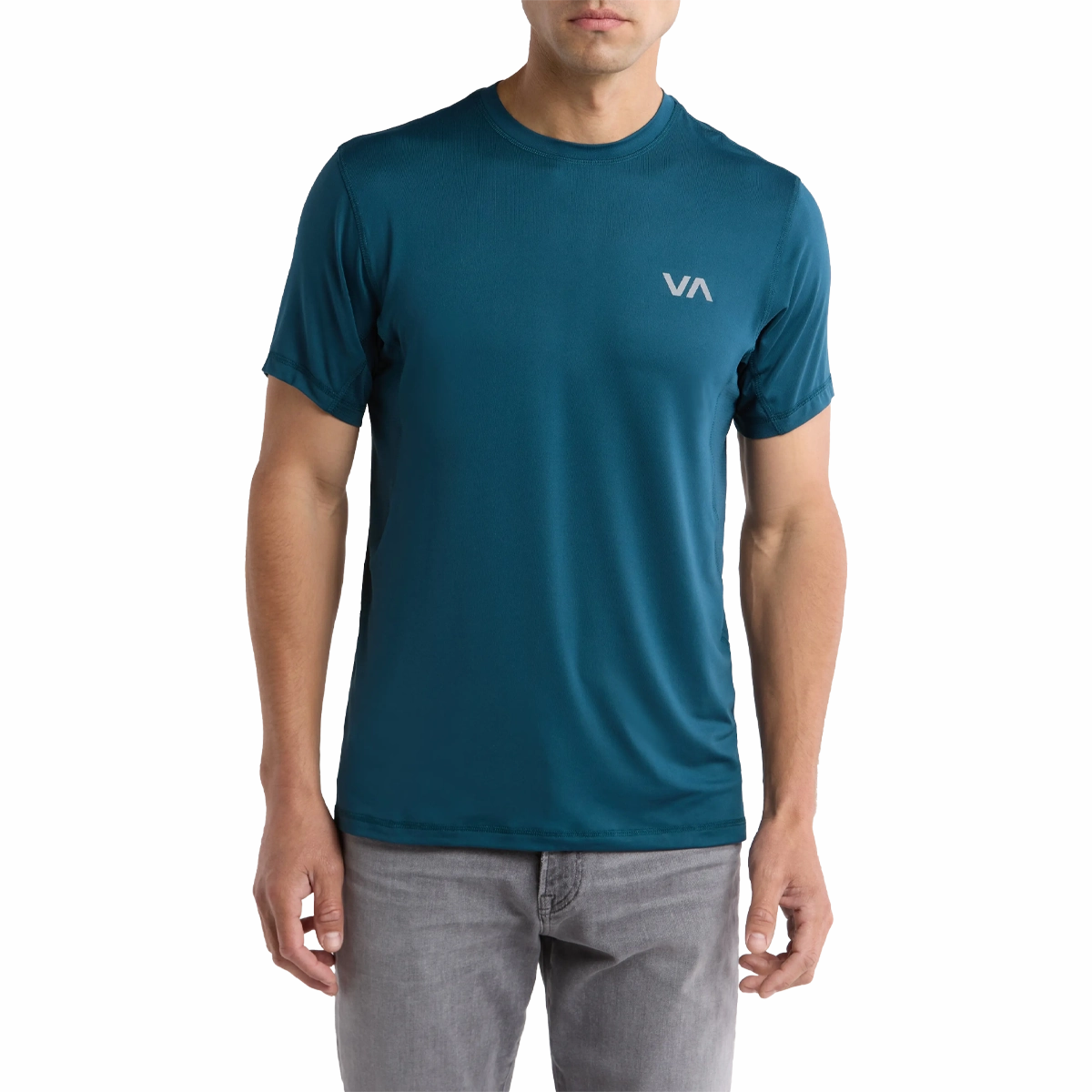 Men's Sport Vent Tee
