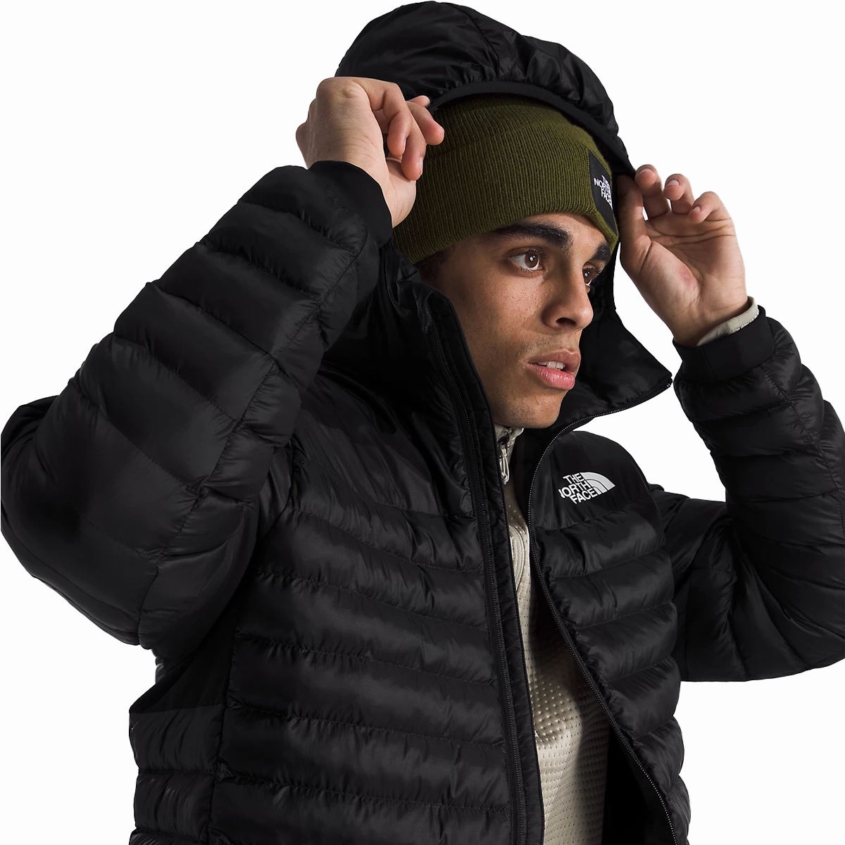 Men's Terra Peak Hoody