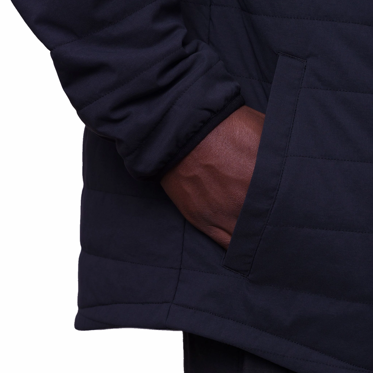 Men's Thermaldry Snap-Up Shirt