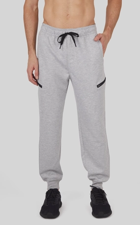 Mens Softlite Zipper Pocket Jogger