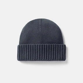 Merino Beanie