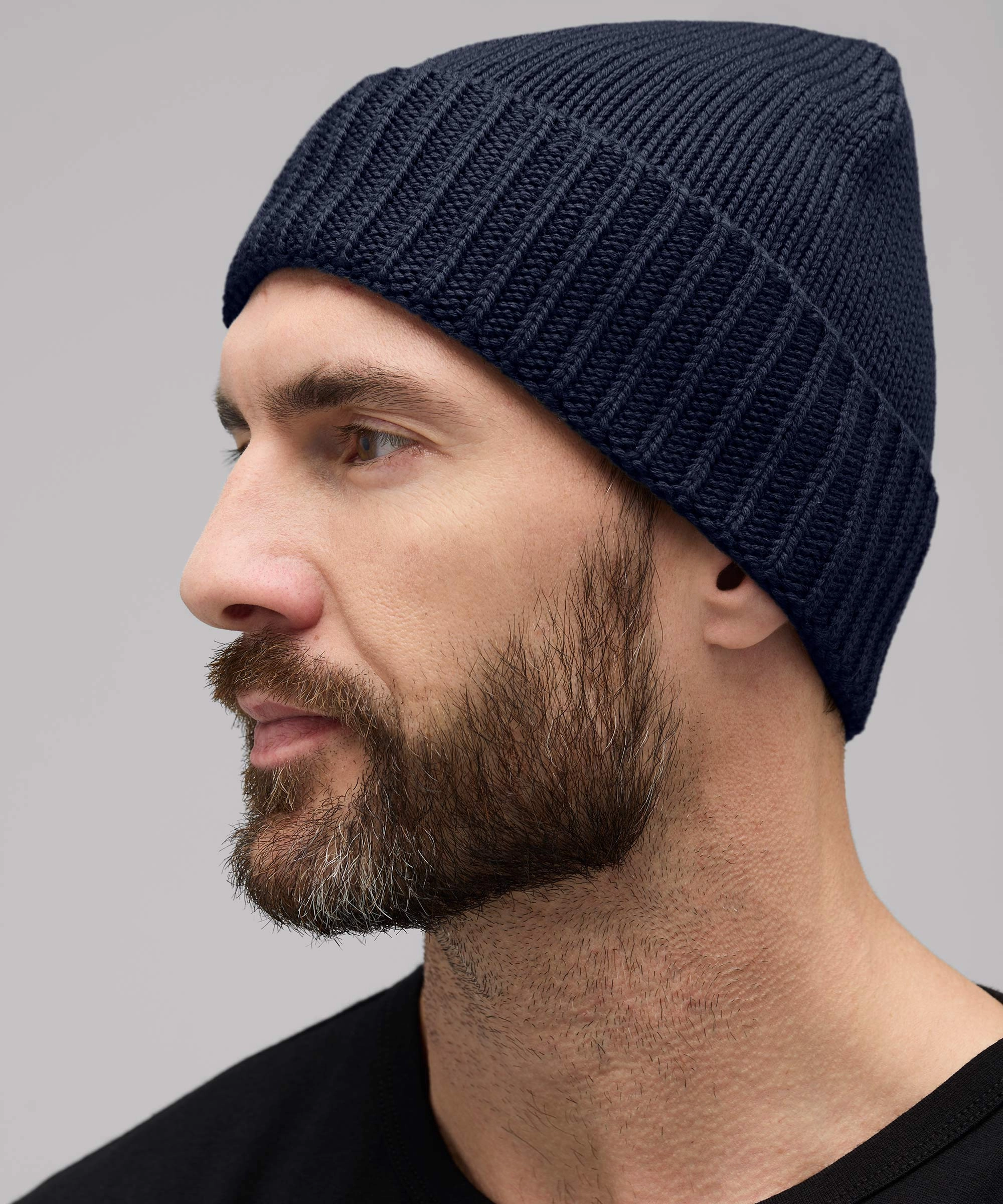 Merino Beanie