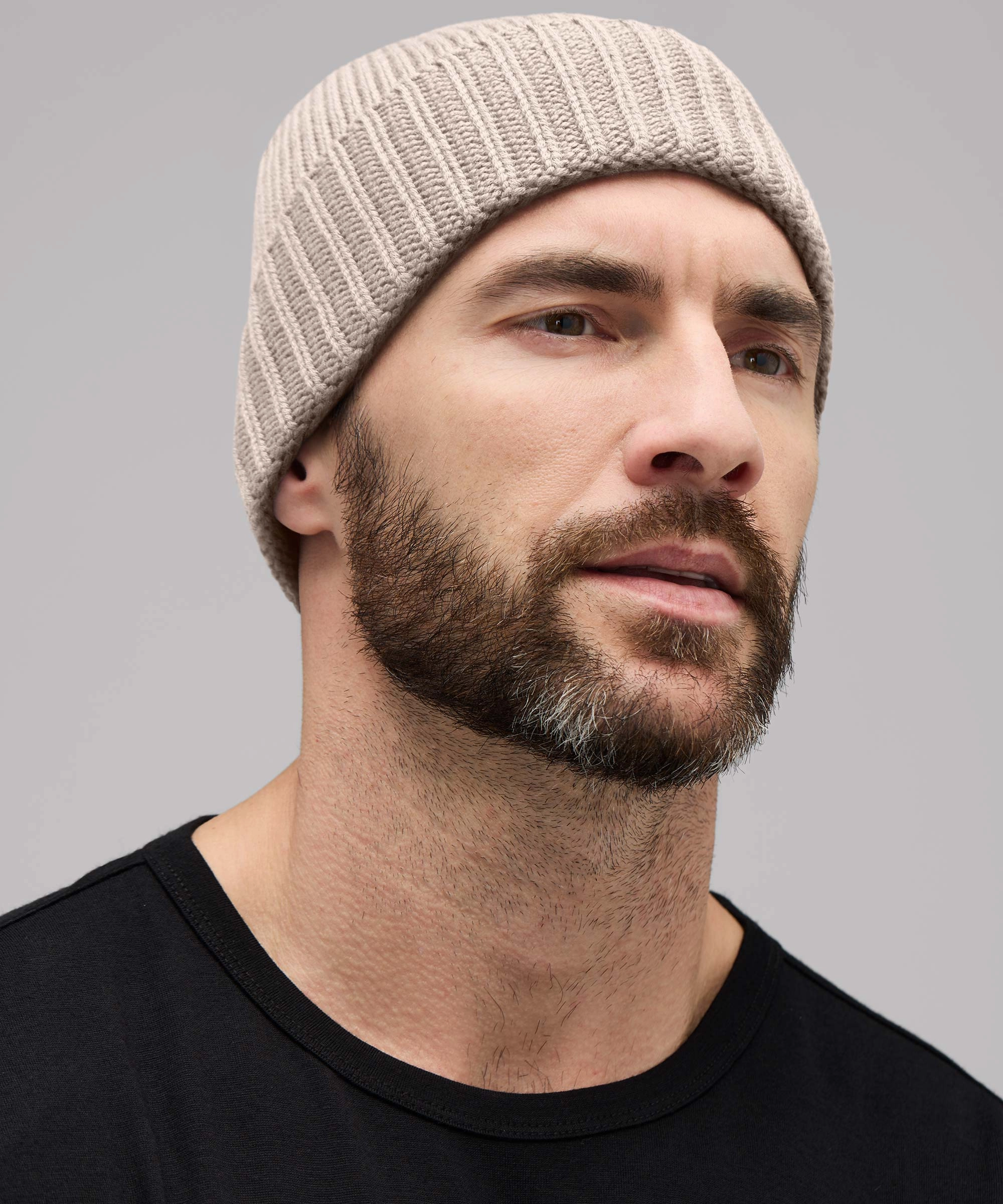 Merino Beanie