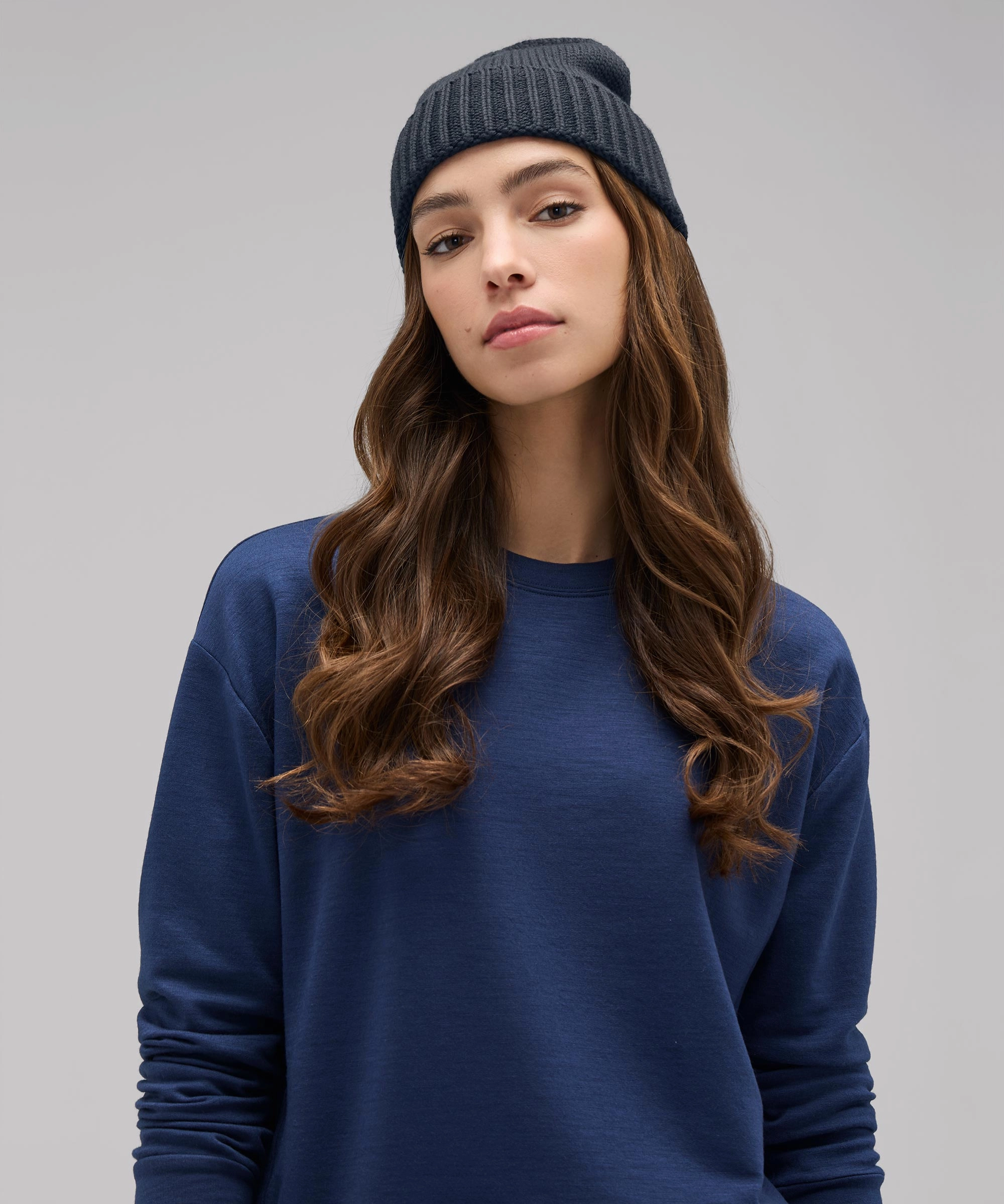 Merino Beanie
