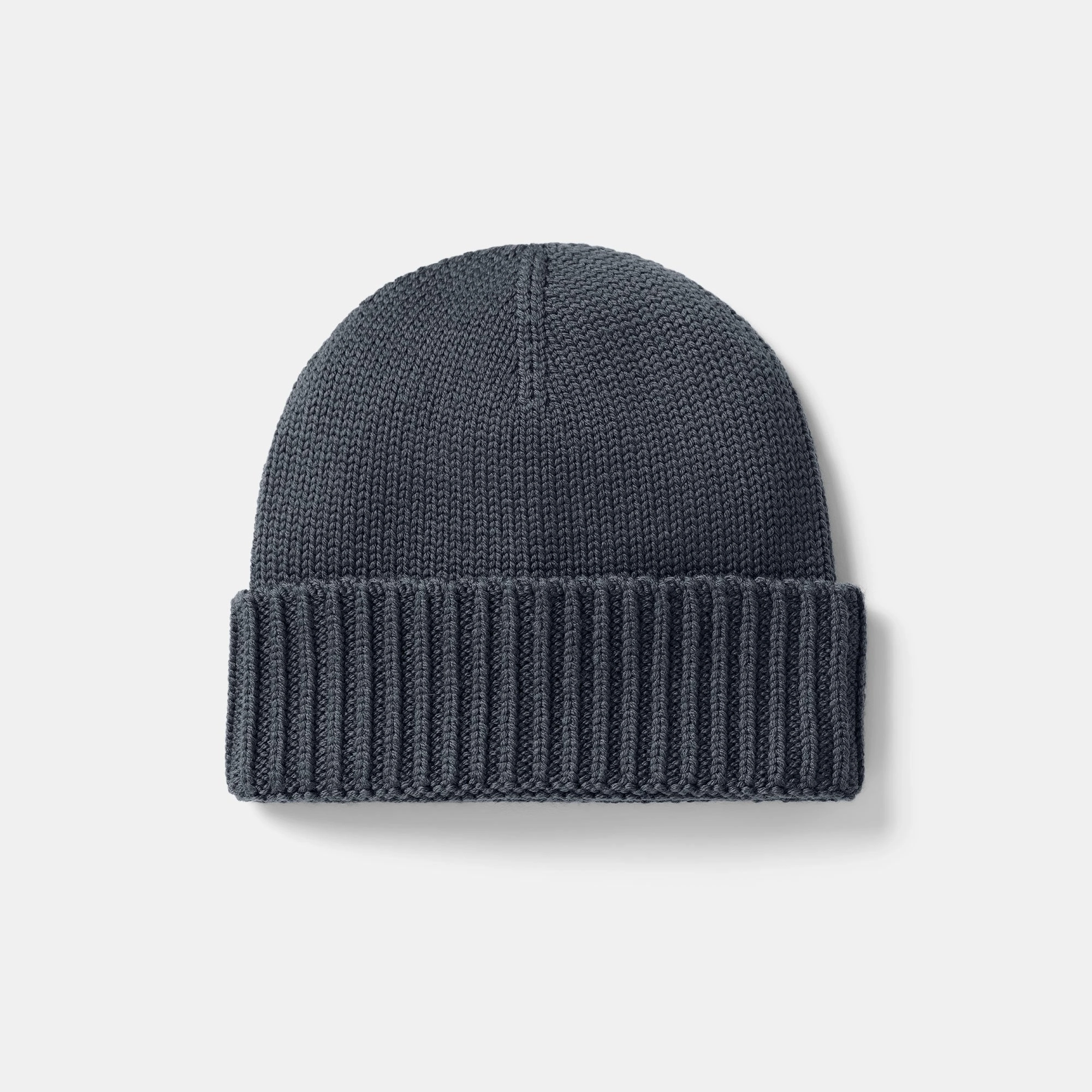 Merino Beanie
