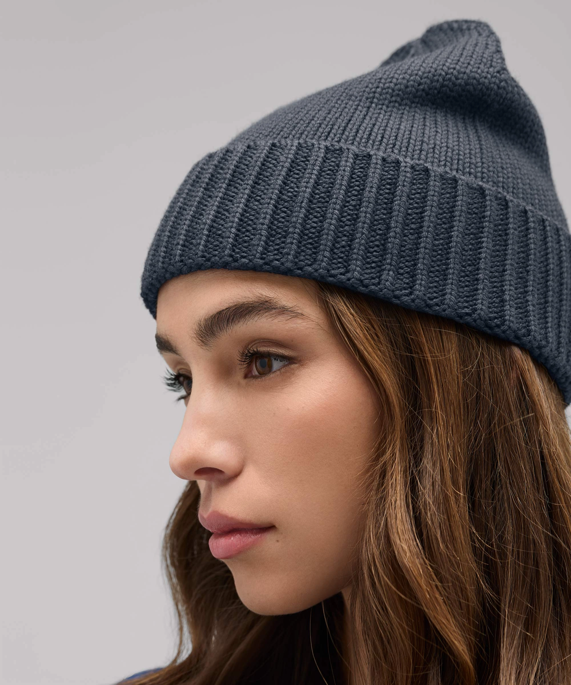 Merino Beanie