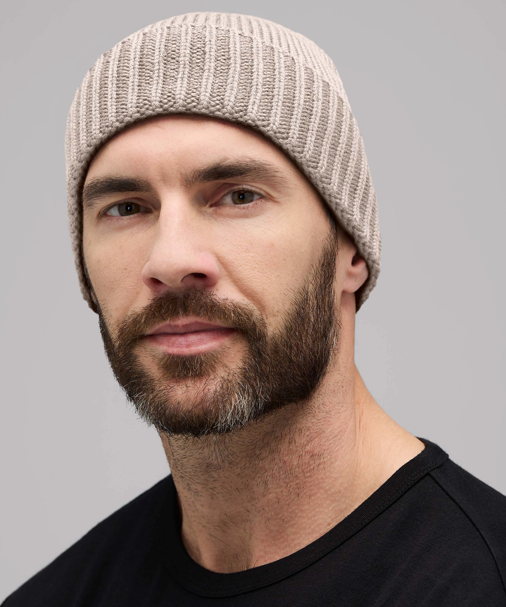 Merino Beanie