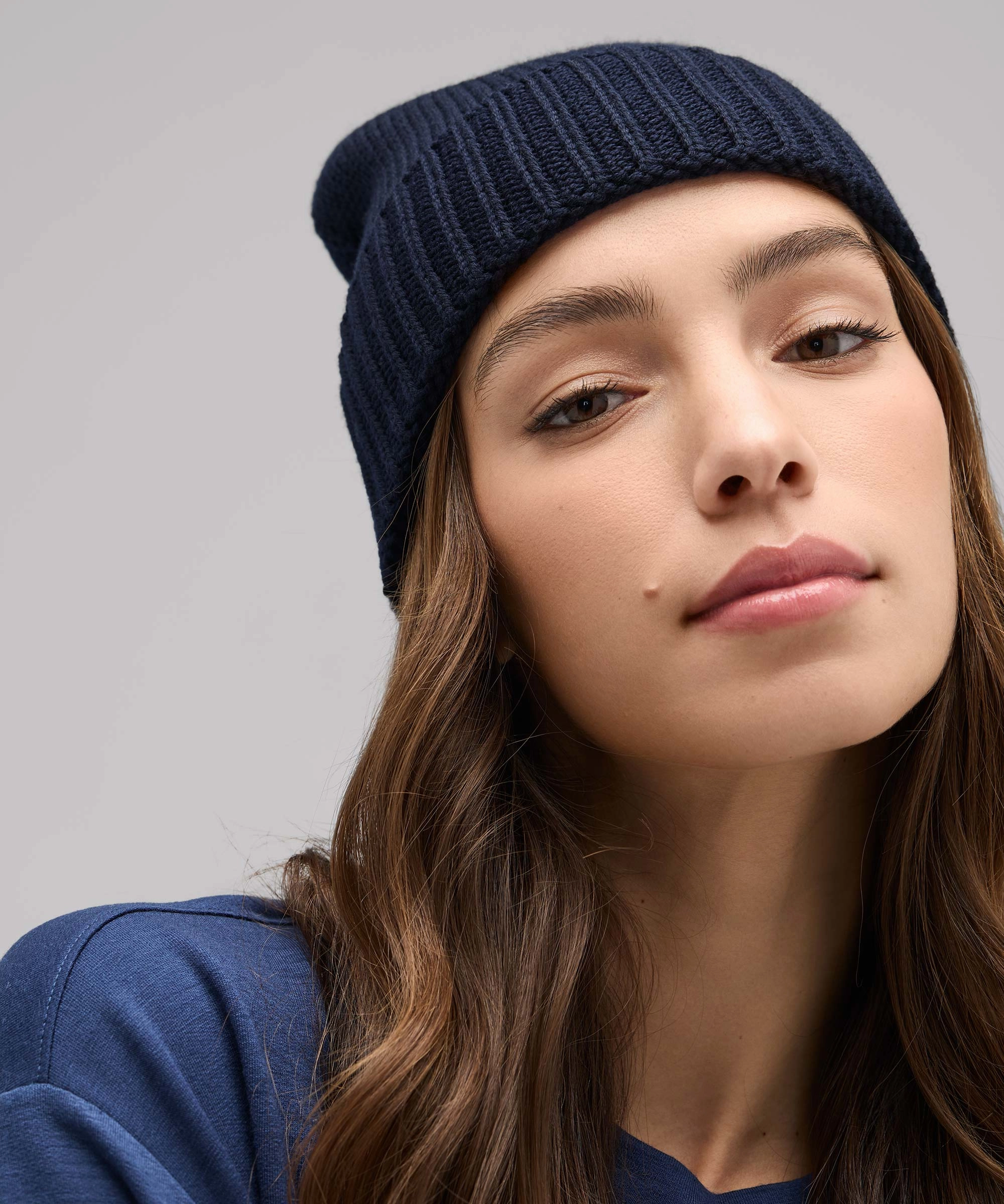 Merino Beanie