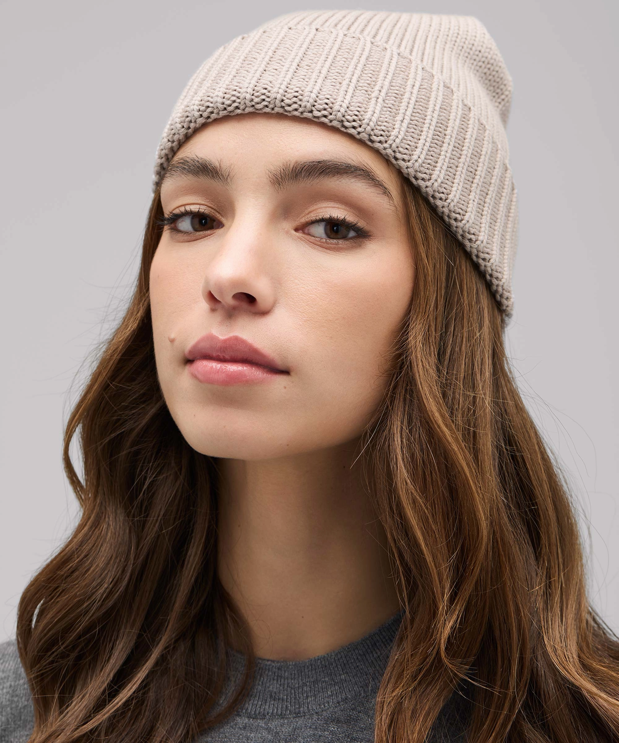 Merino Beanie