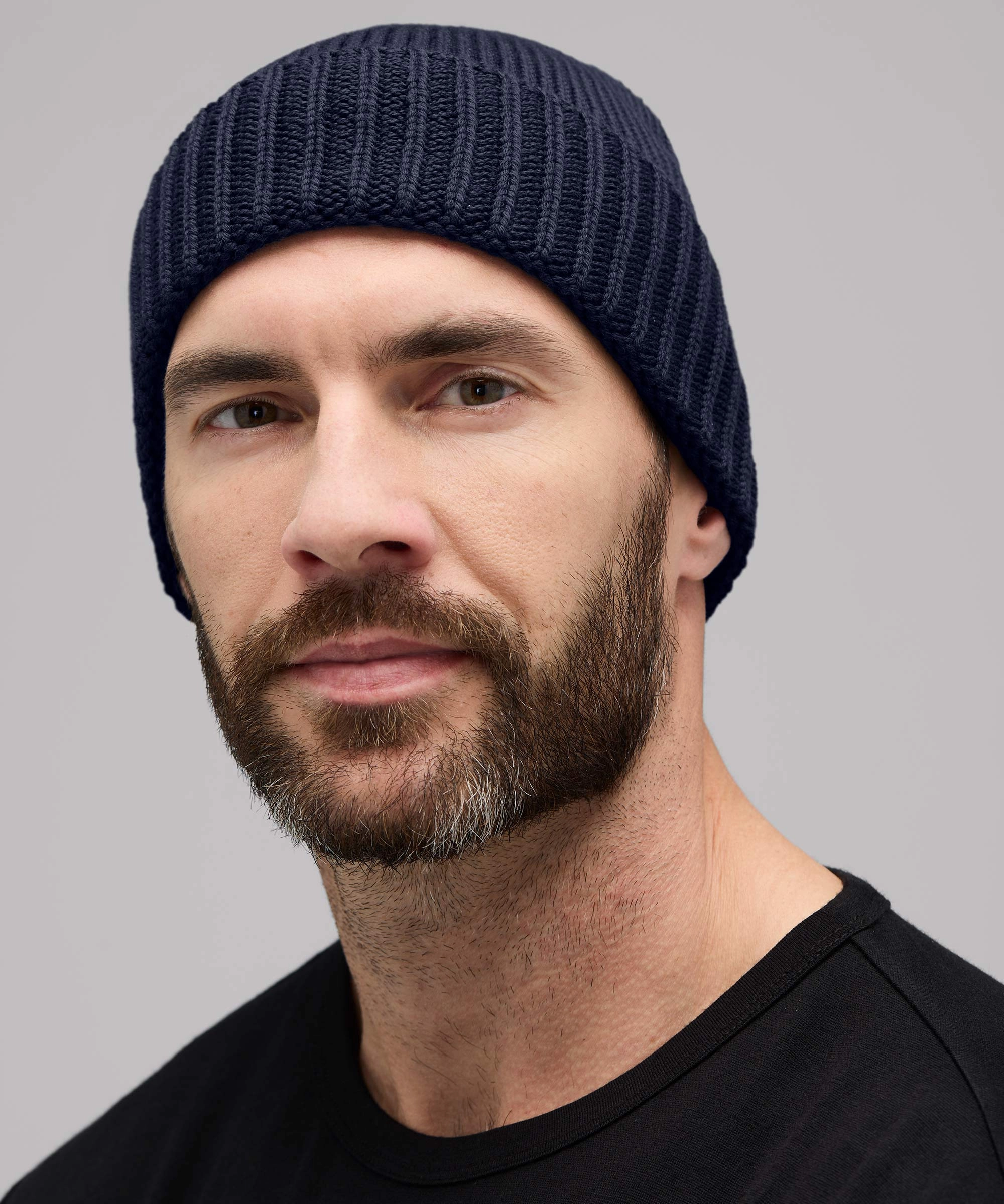 Merino Beanie