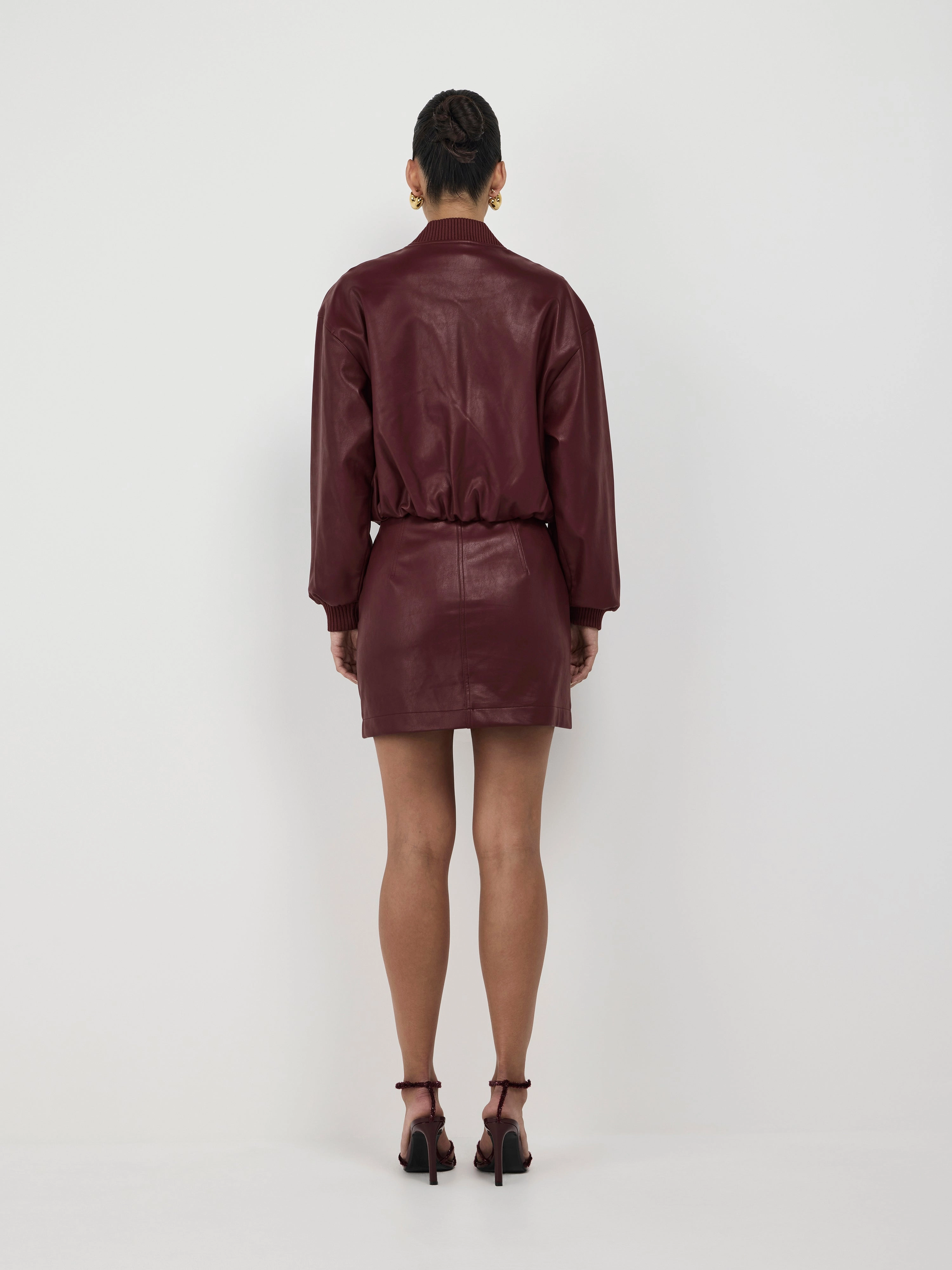 MONICA JACKET