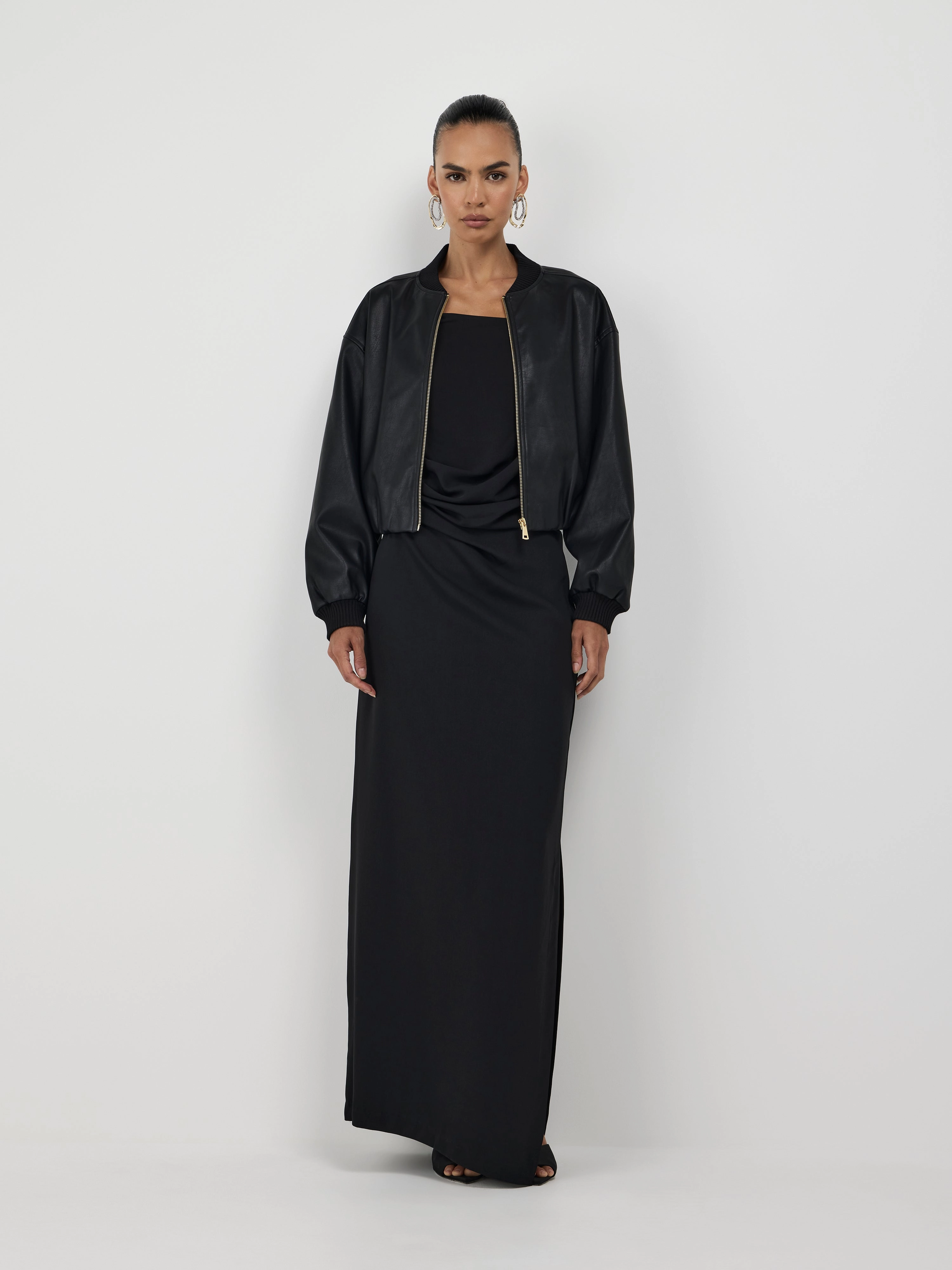 MONICA JACKET
