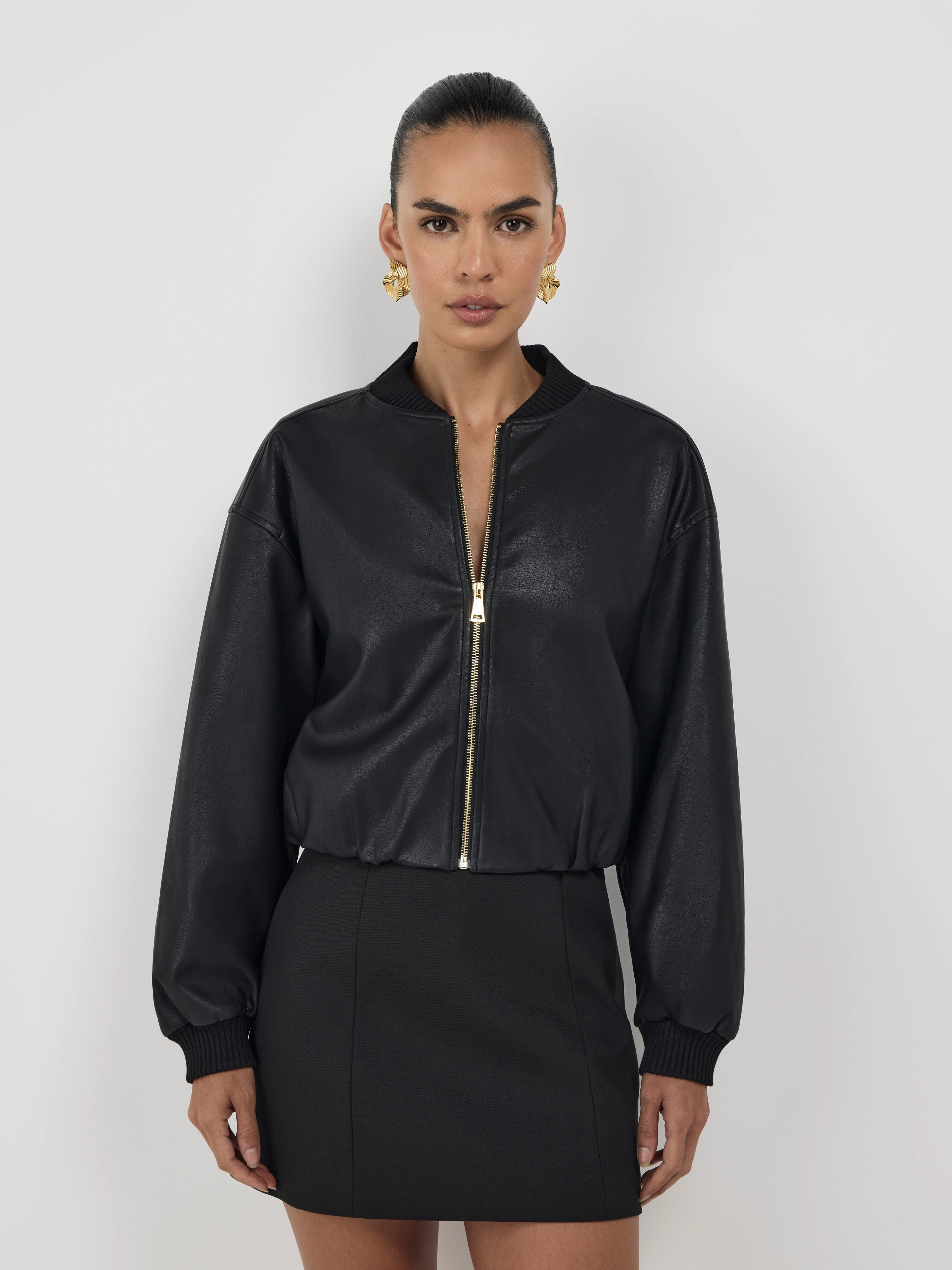 MONICA JACKET