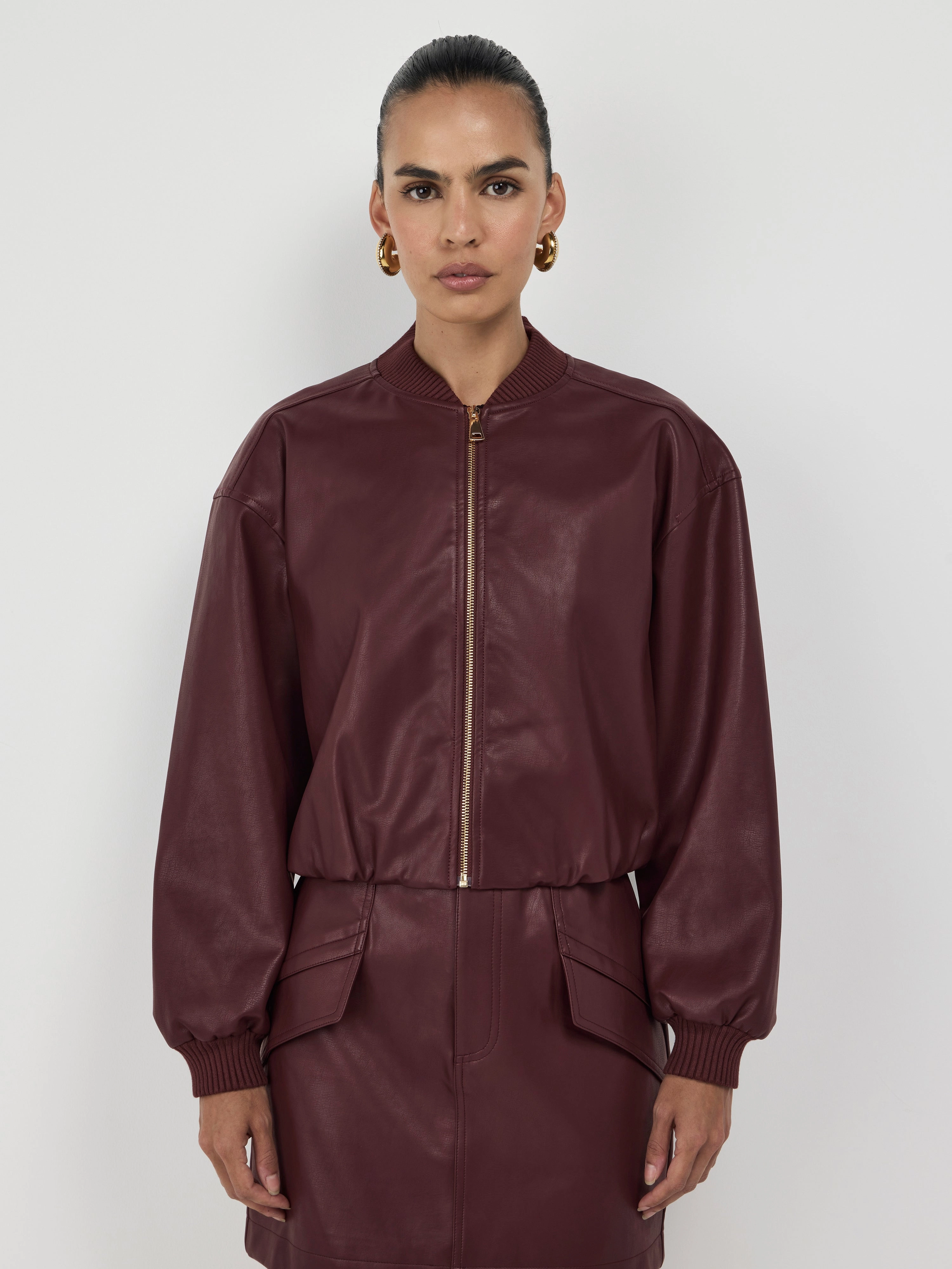 MONICA JACKET