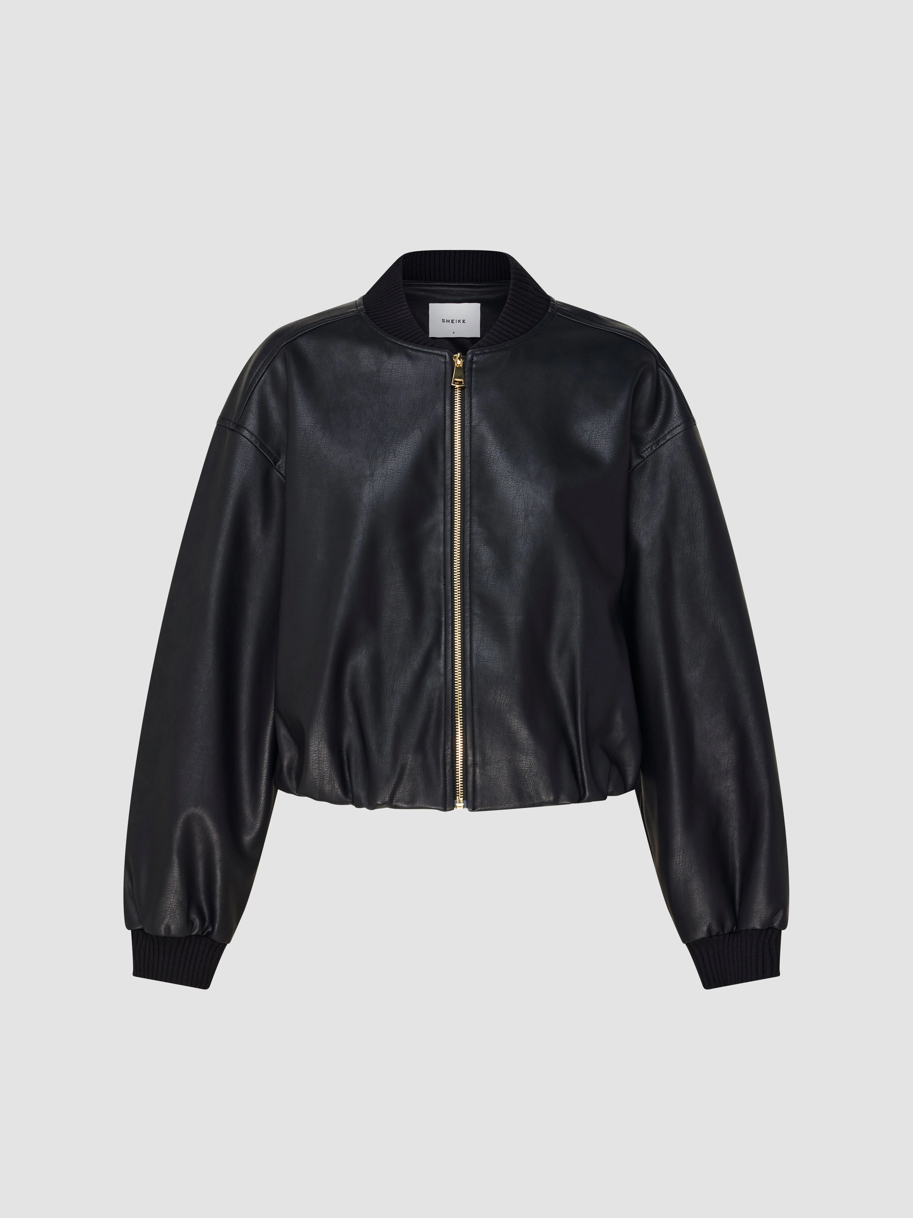 MONICA JACKET