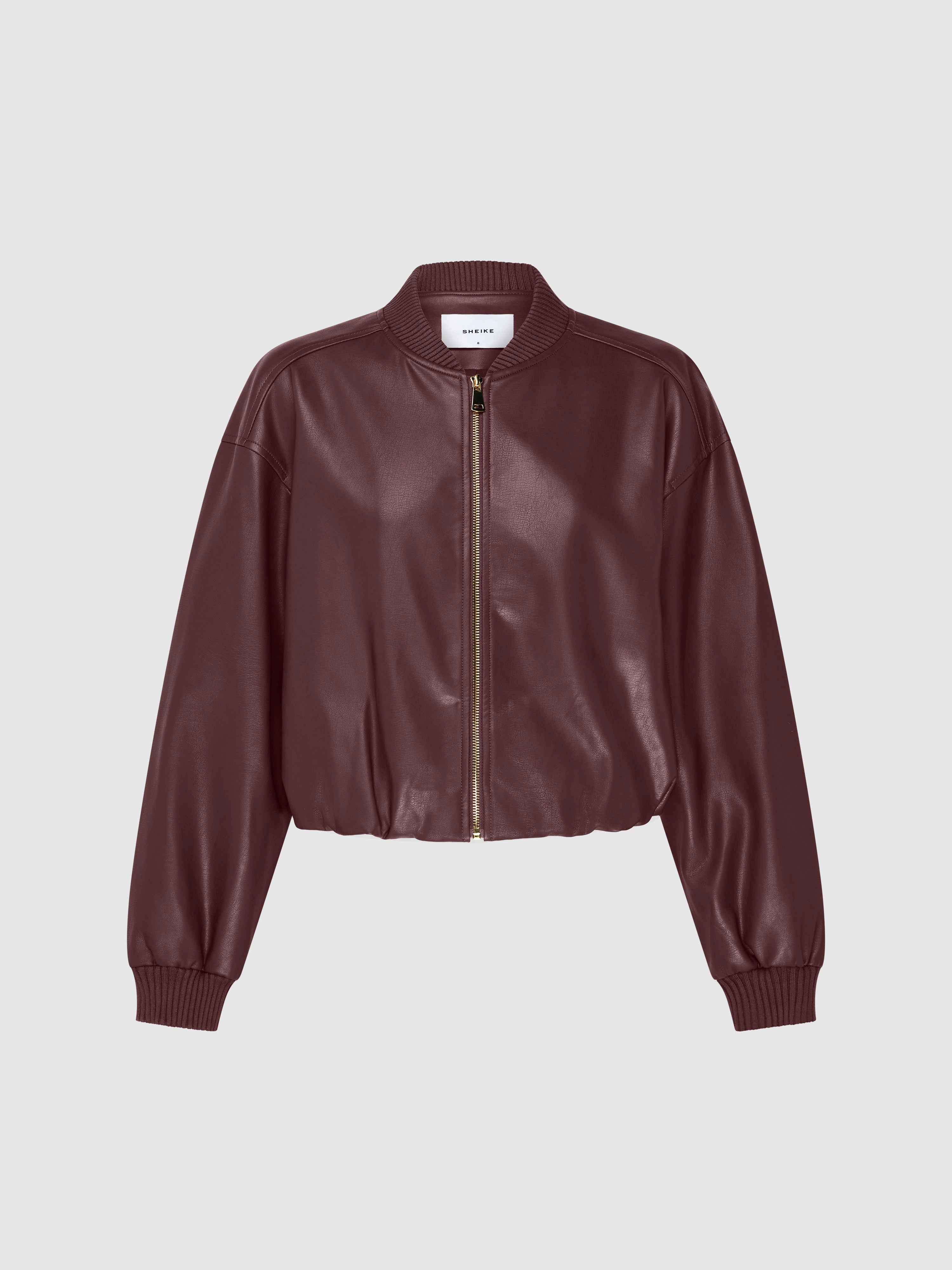 MONICA JACKET