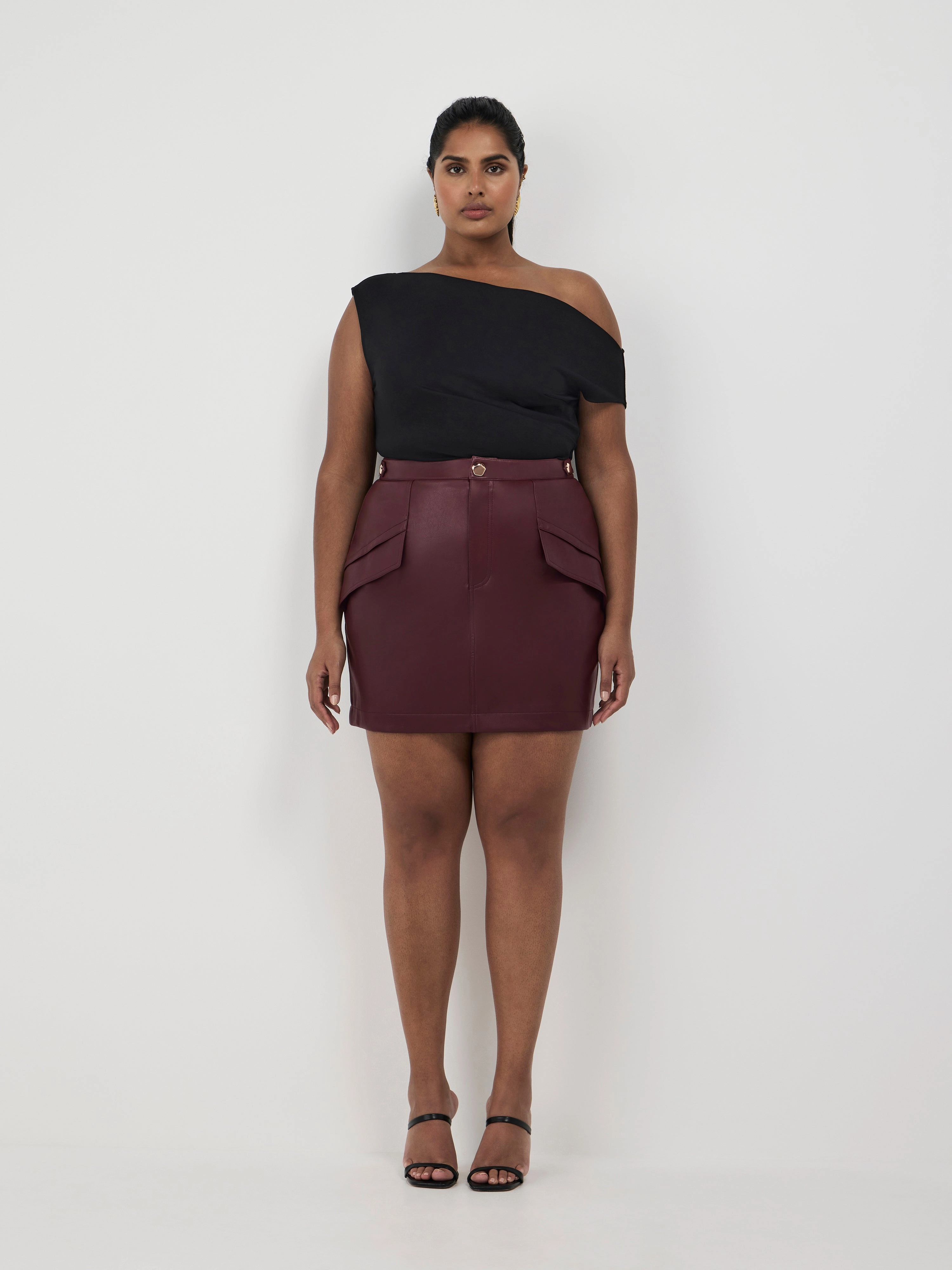 MONICA SKIRT