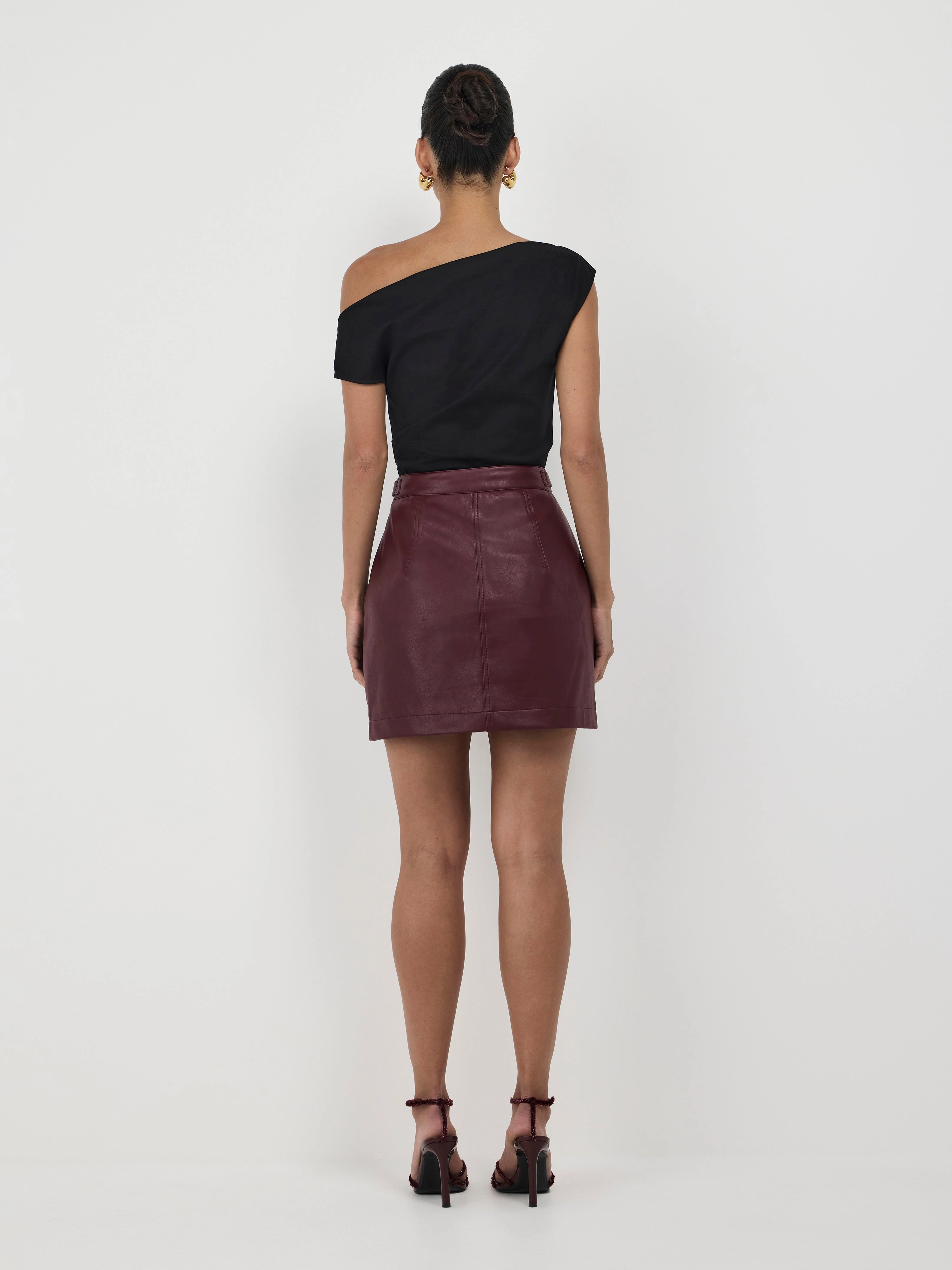 MONICA SKIRT