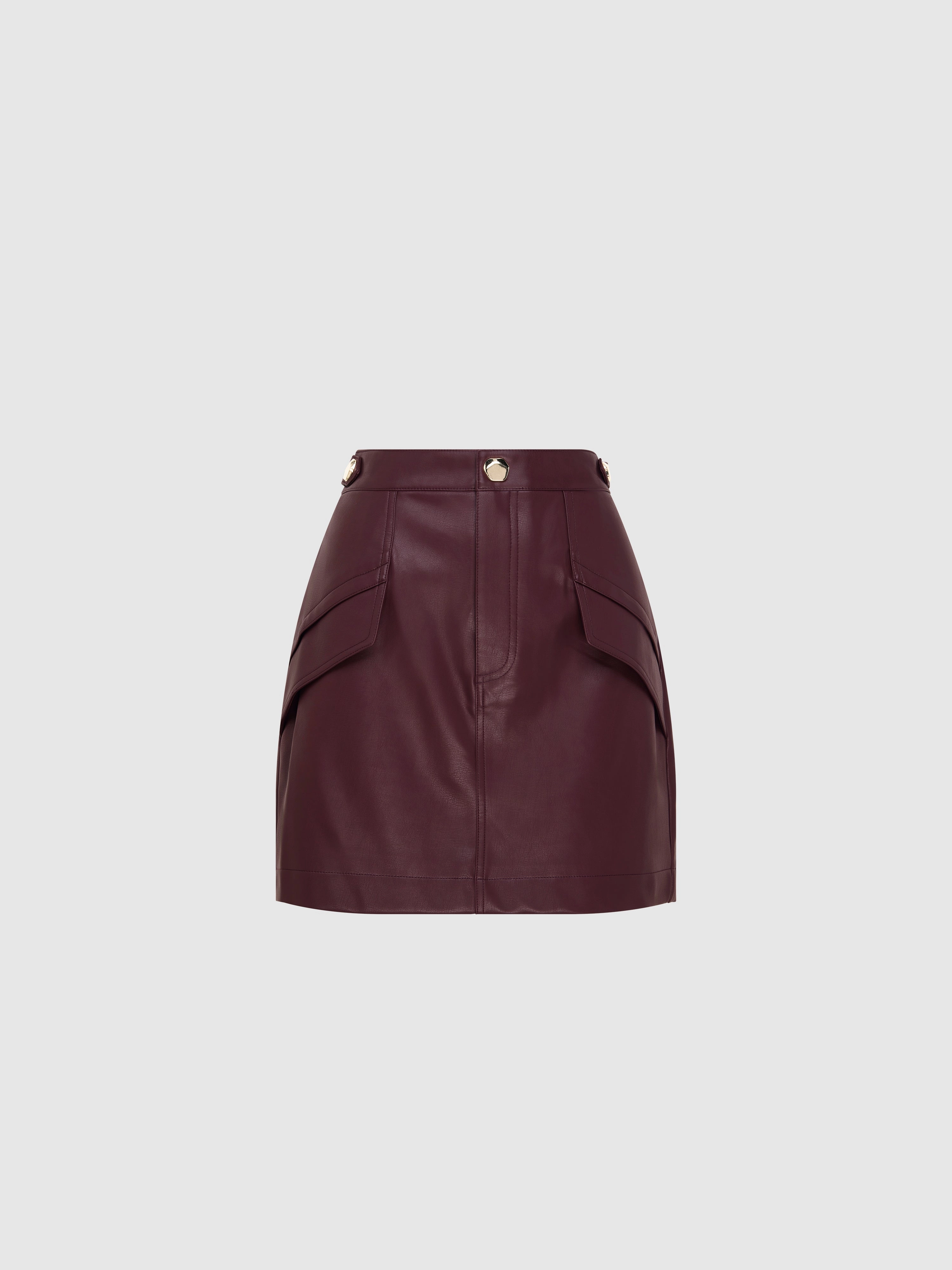 MONICA SKIRT