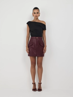 MONICA SKIRT