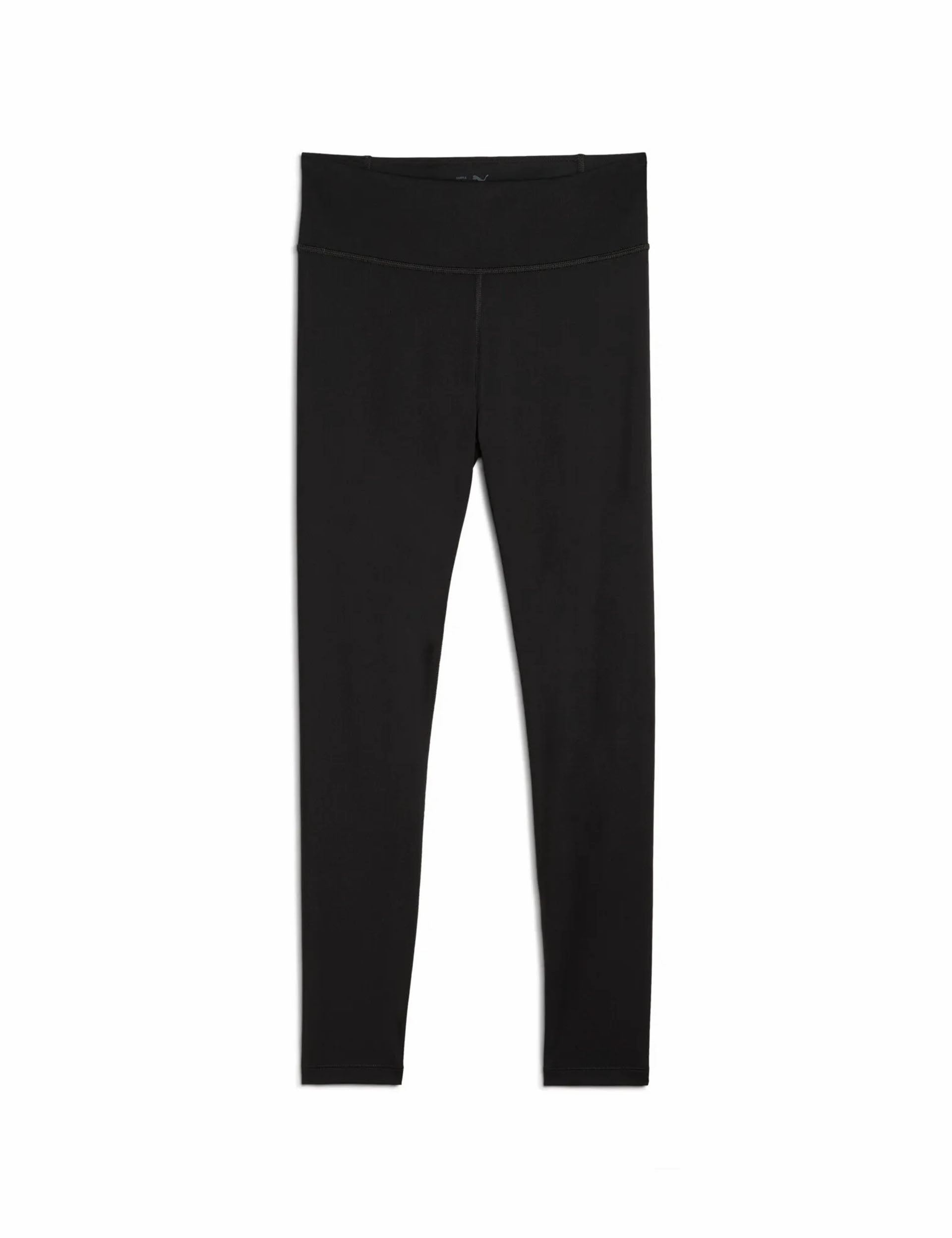 Move High Waisted 7/8 Tights - Black