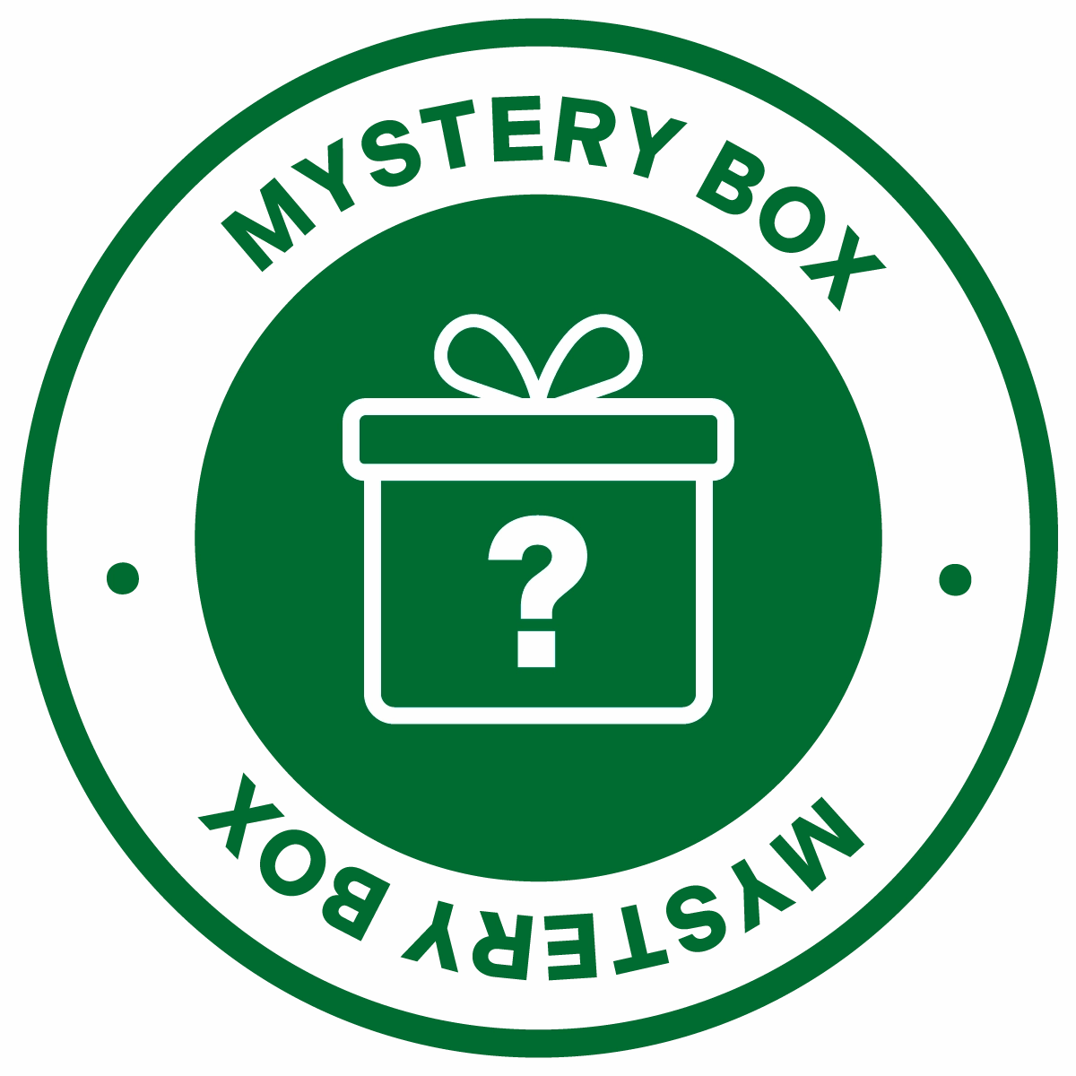 Mystery Box
