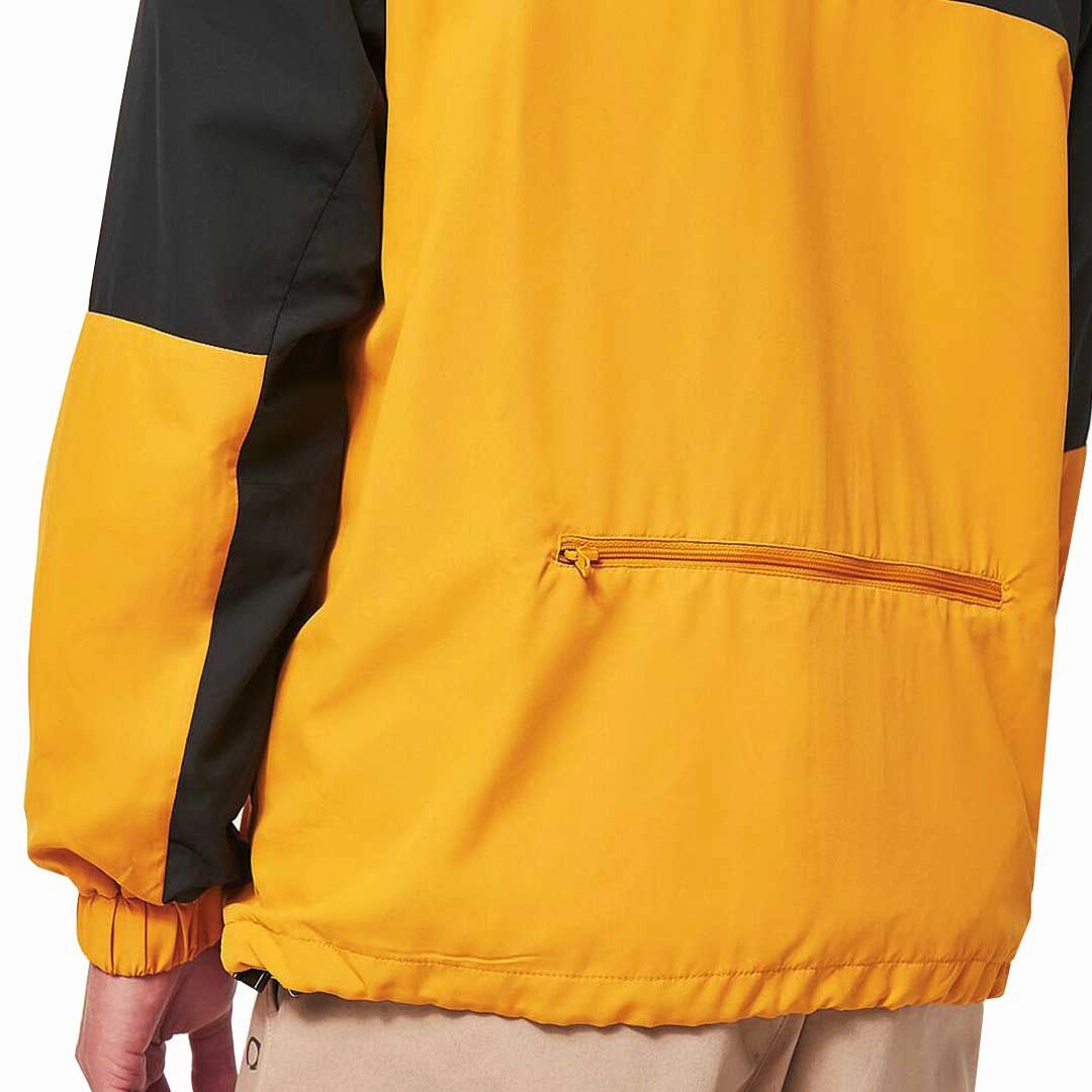 Oakley - Men's Park City Packable RC Jacket (FOA403661 9NU)