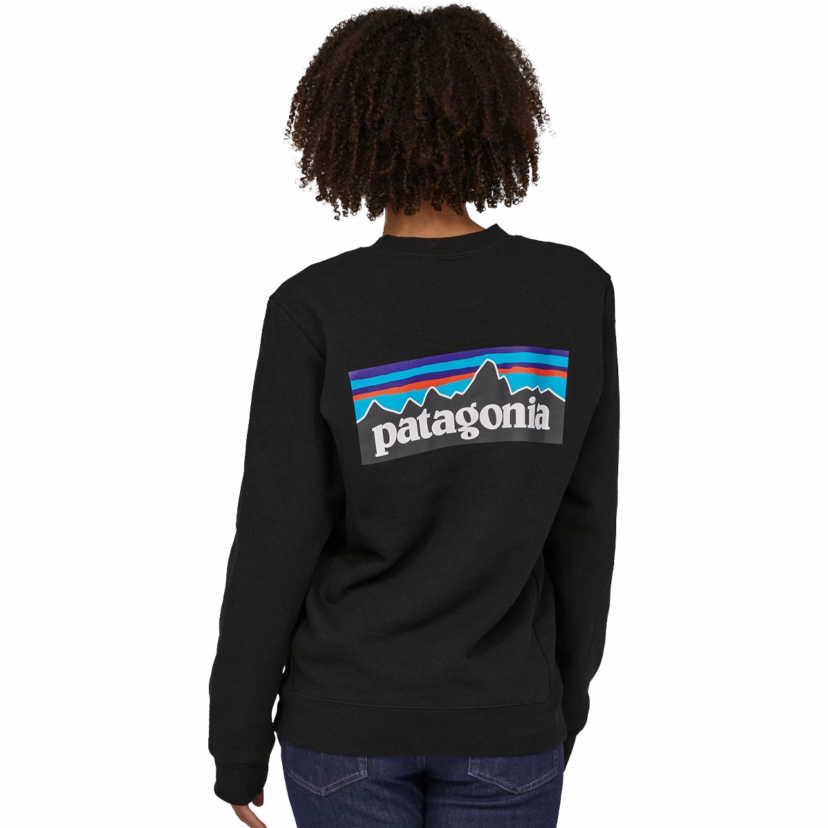 P-6 Logo Uprisal Crew Sweatshirt