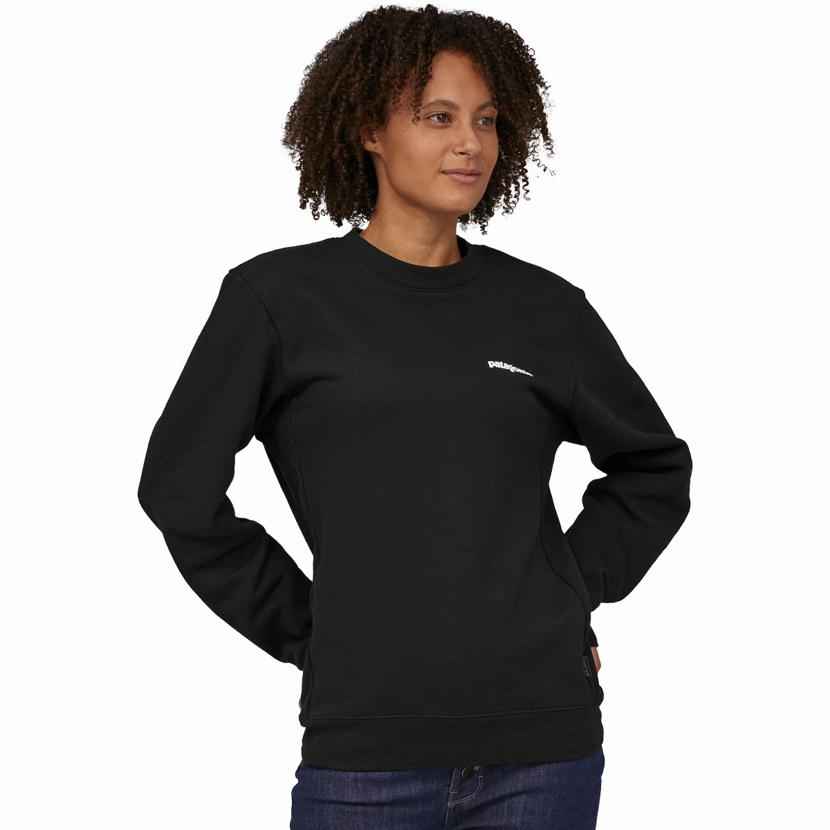 P-6 Logo Uprisal Crew Sweatshirt