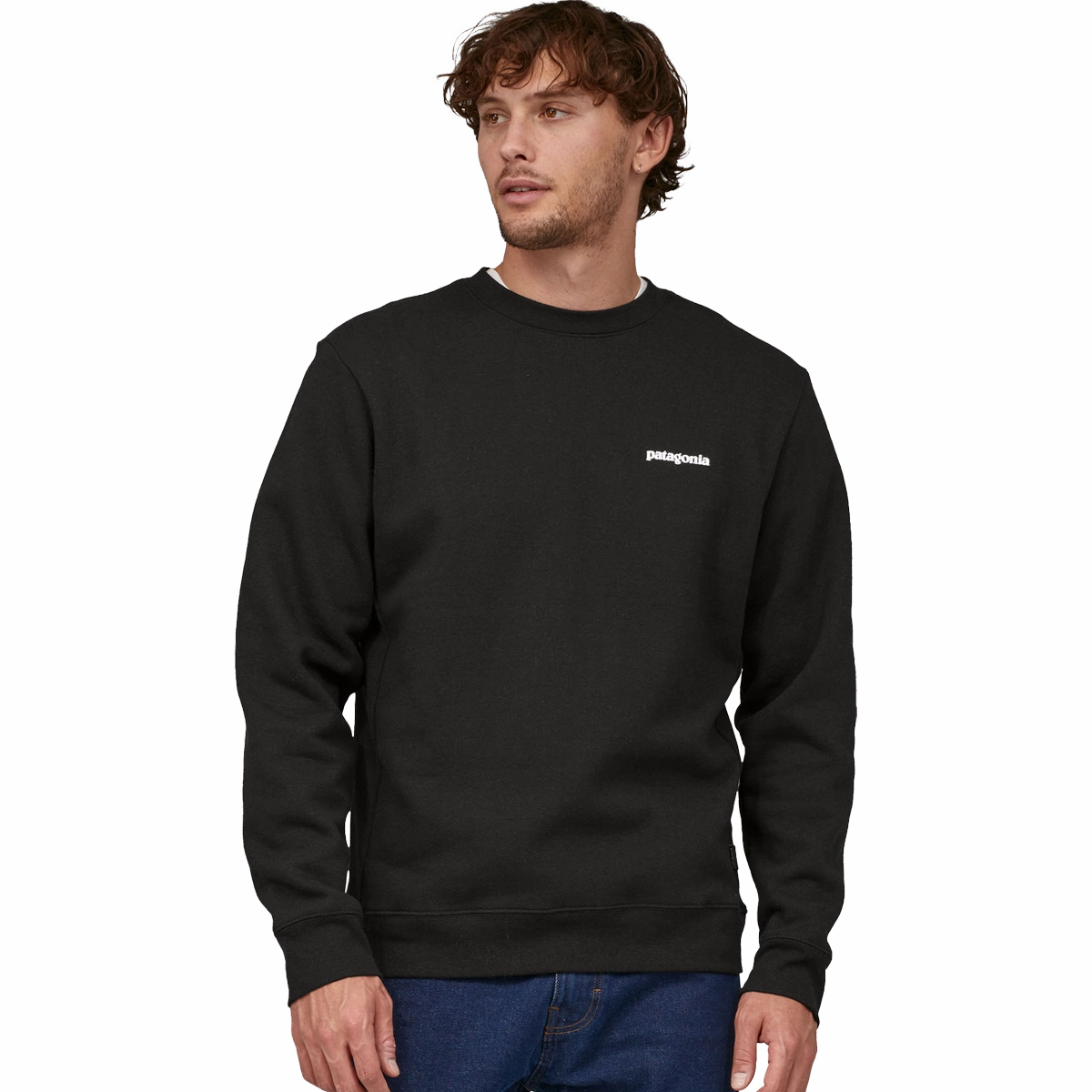 P-6 Logo Uprisal Crew Sweatshirt