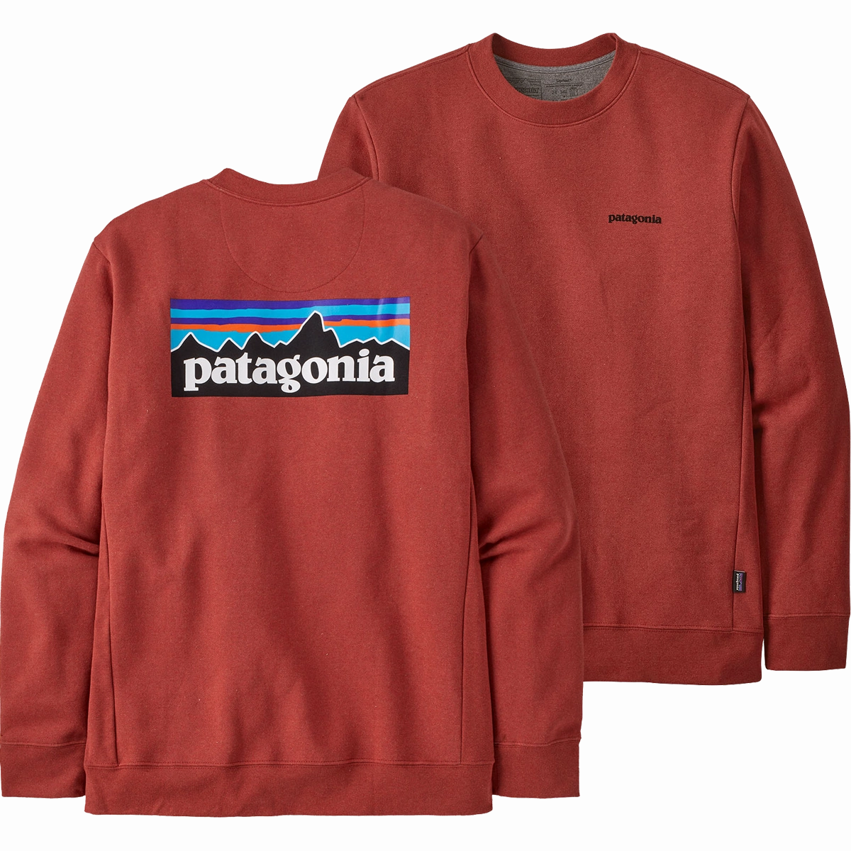 P-6 Logo Uprisal Crew Sweatshirt
