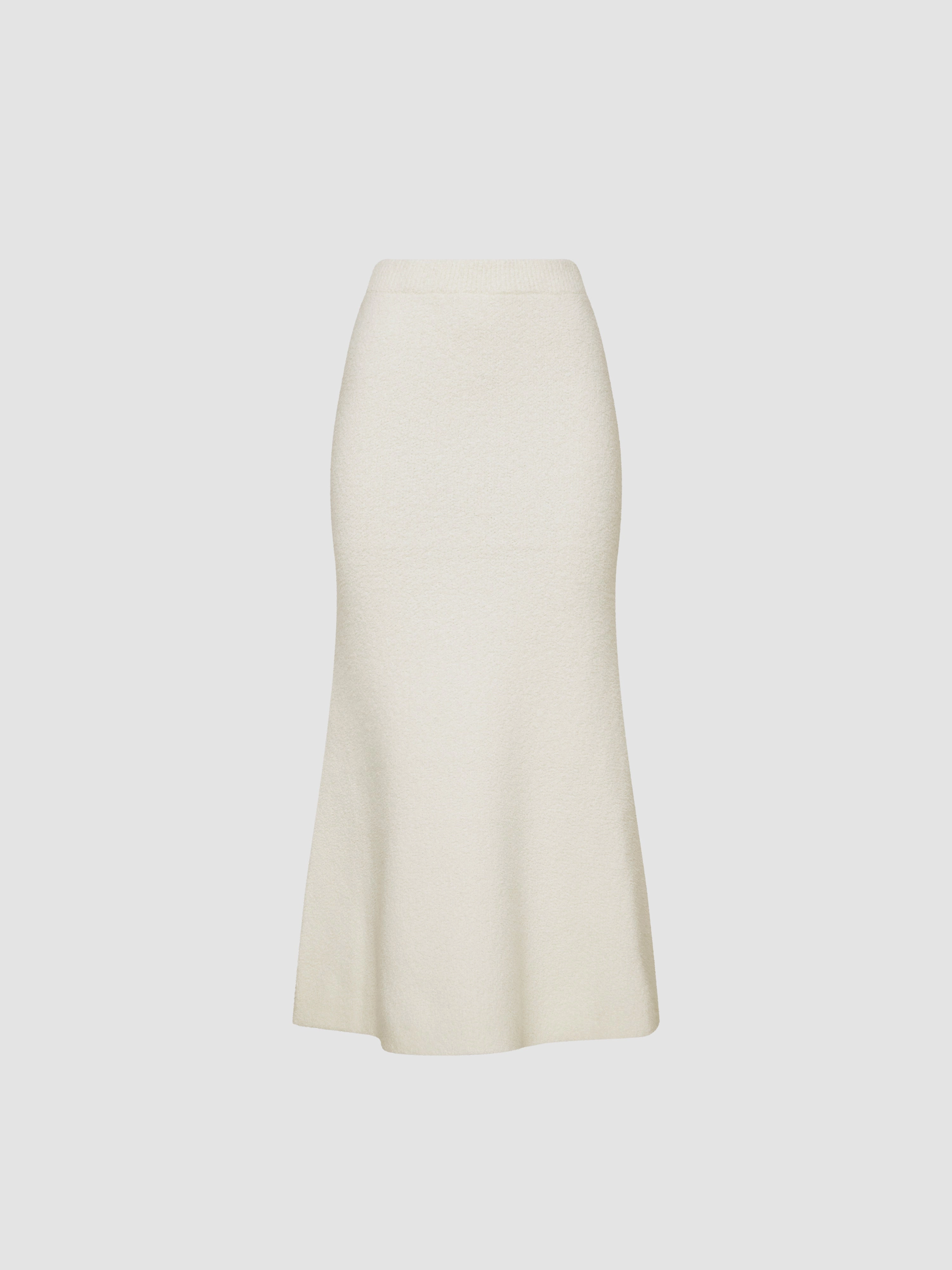 PHOENIX KNIT SKIRT
