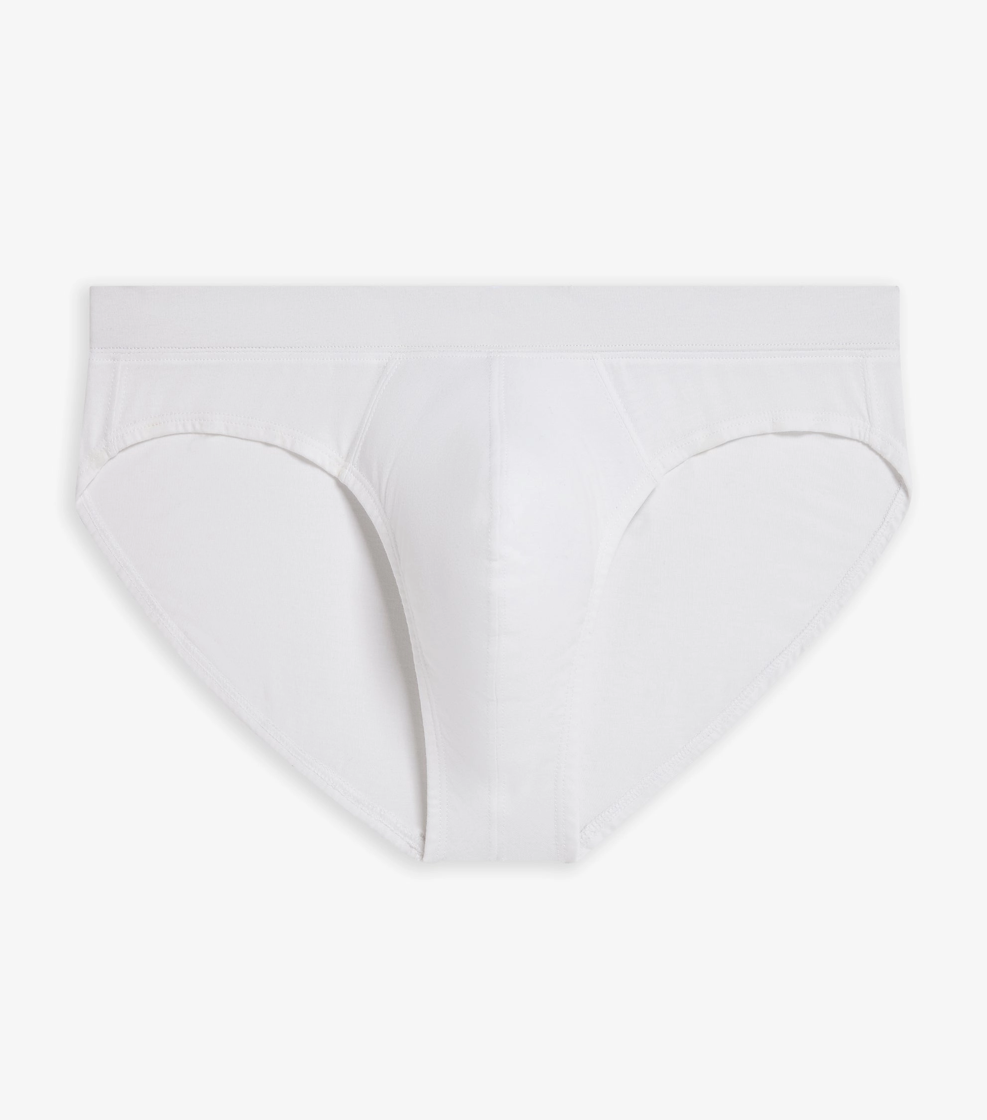 Pima Cotton Bikini Brief