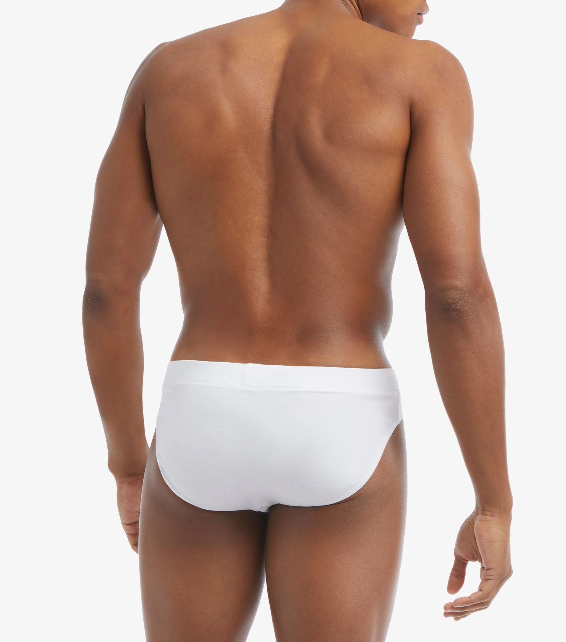 Pima Cotton Bikini Brief