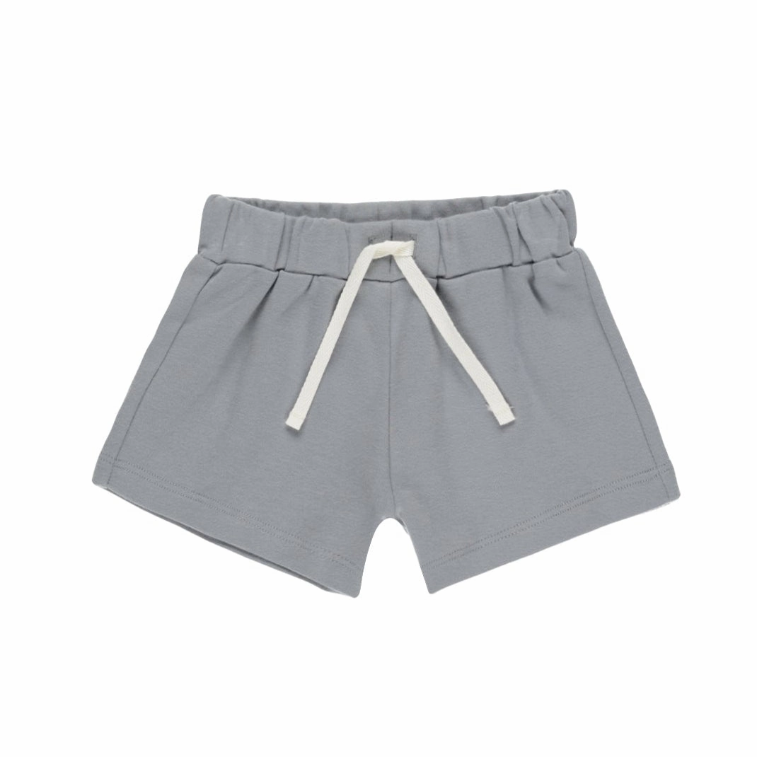 Play Short - Blue