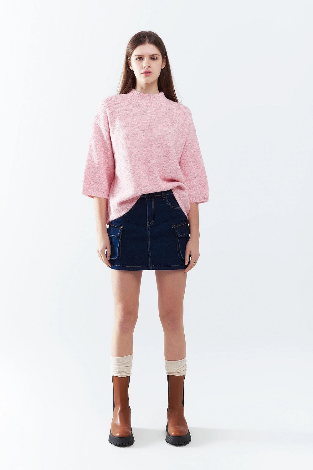 POLLIE SWEATER