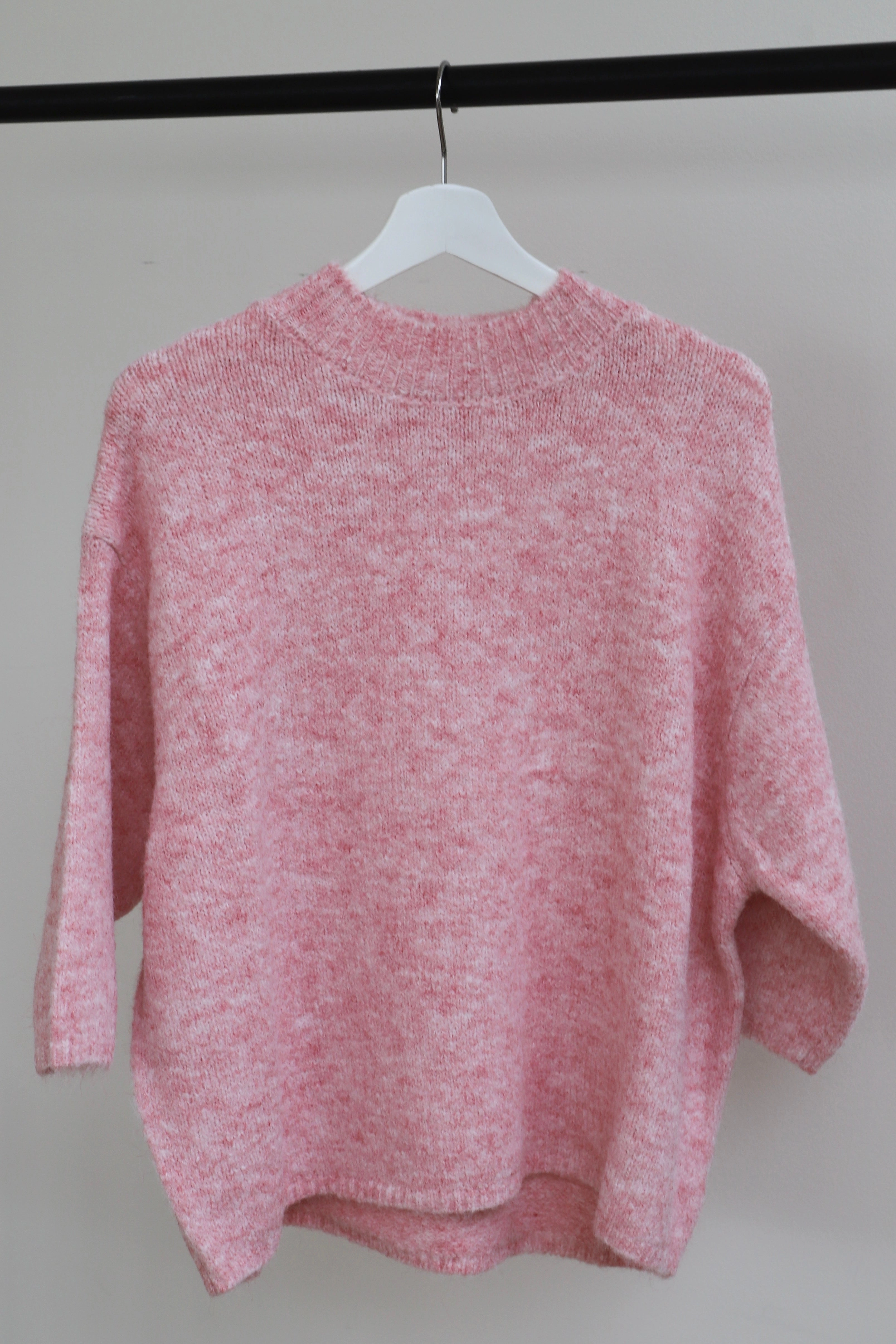 POLLIE SWEATER