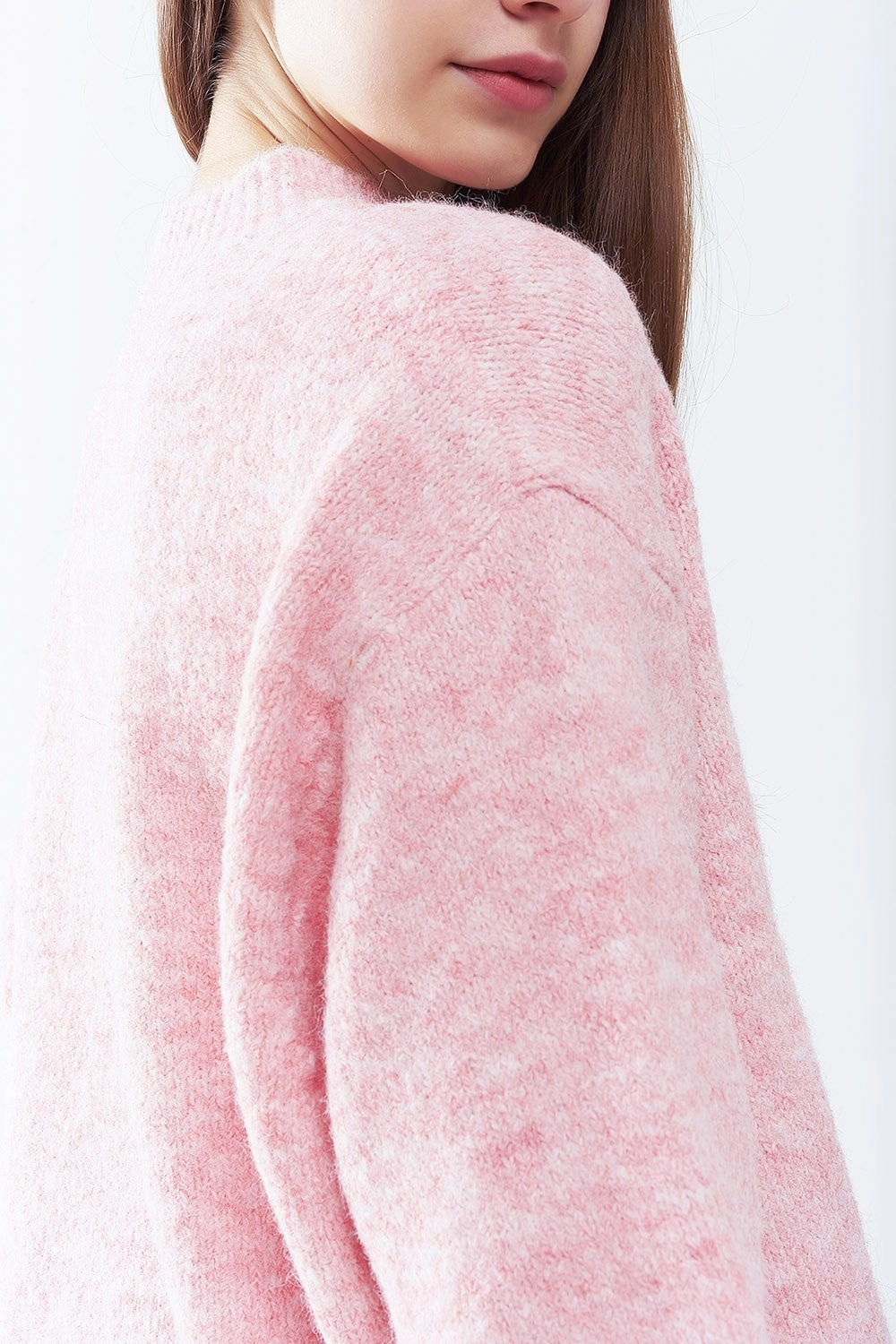 POLLIE SWEATER